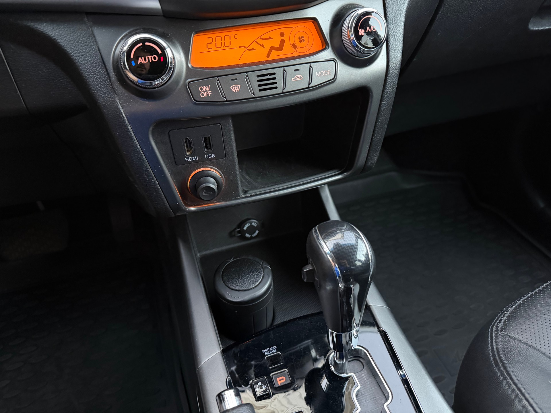 KGM-SsangYong Korando 2.2 e-XDi Sapphire 4x4 4WD Automatic *inkl. Anhängerkupplung*-image-9