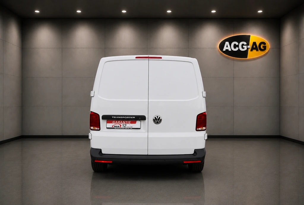 VW T6.1 2.0 TDI ** 6-Plätzer ** 150 PS ** Klimaanlage ** Tempomat ** PDC Hinten ** Modell 2022 ** Frisch Ab MFK & Service **-image-4