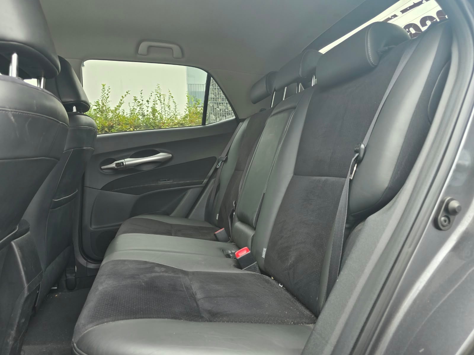 TOYOTA Limousine 245 ps-image-8