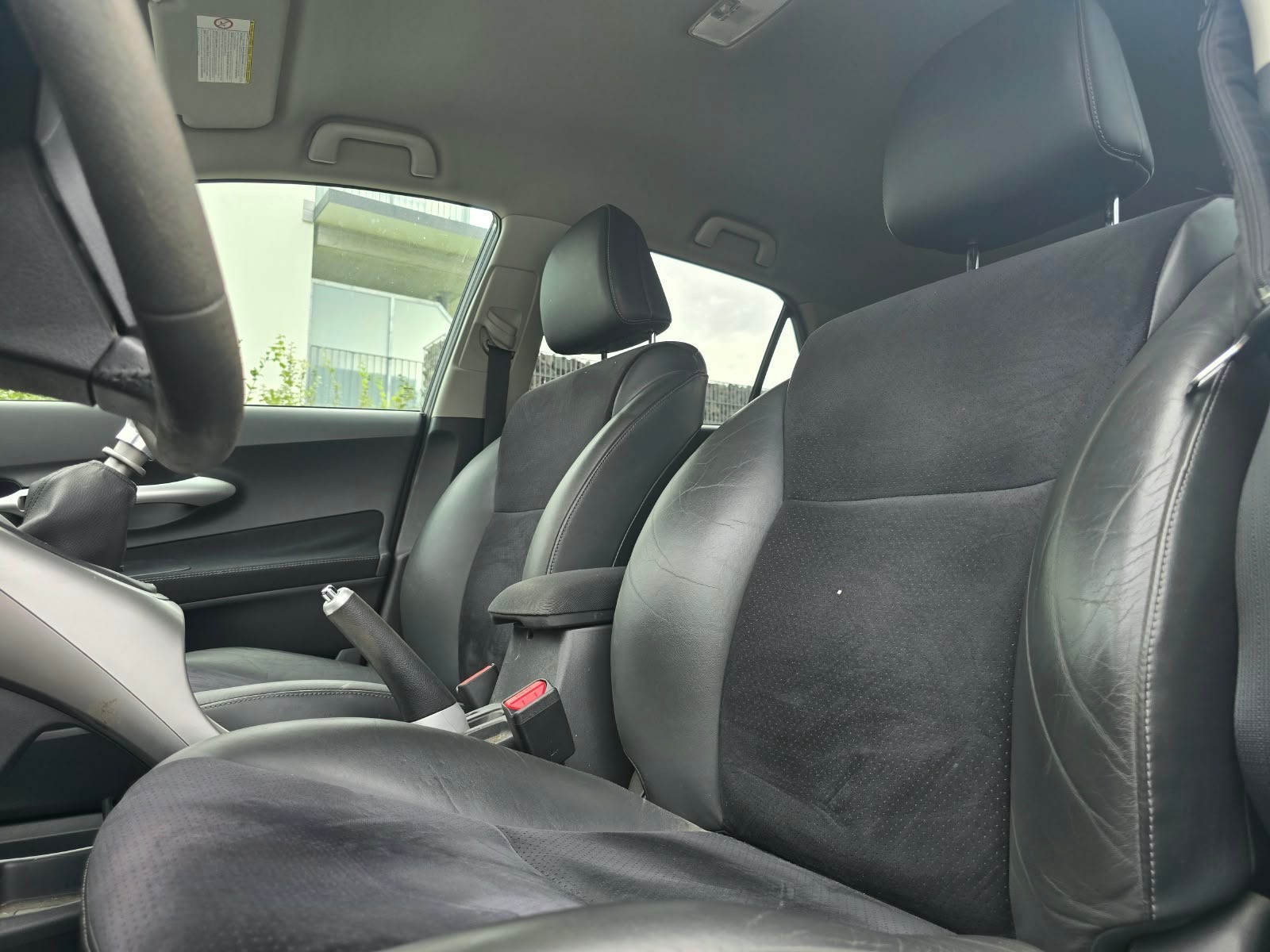 TOYOTA Limousine 245 ps-image-9