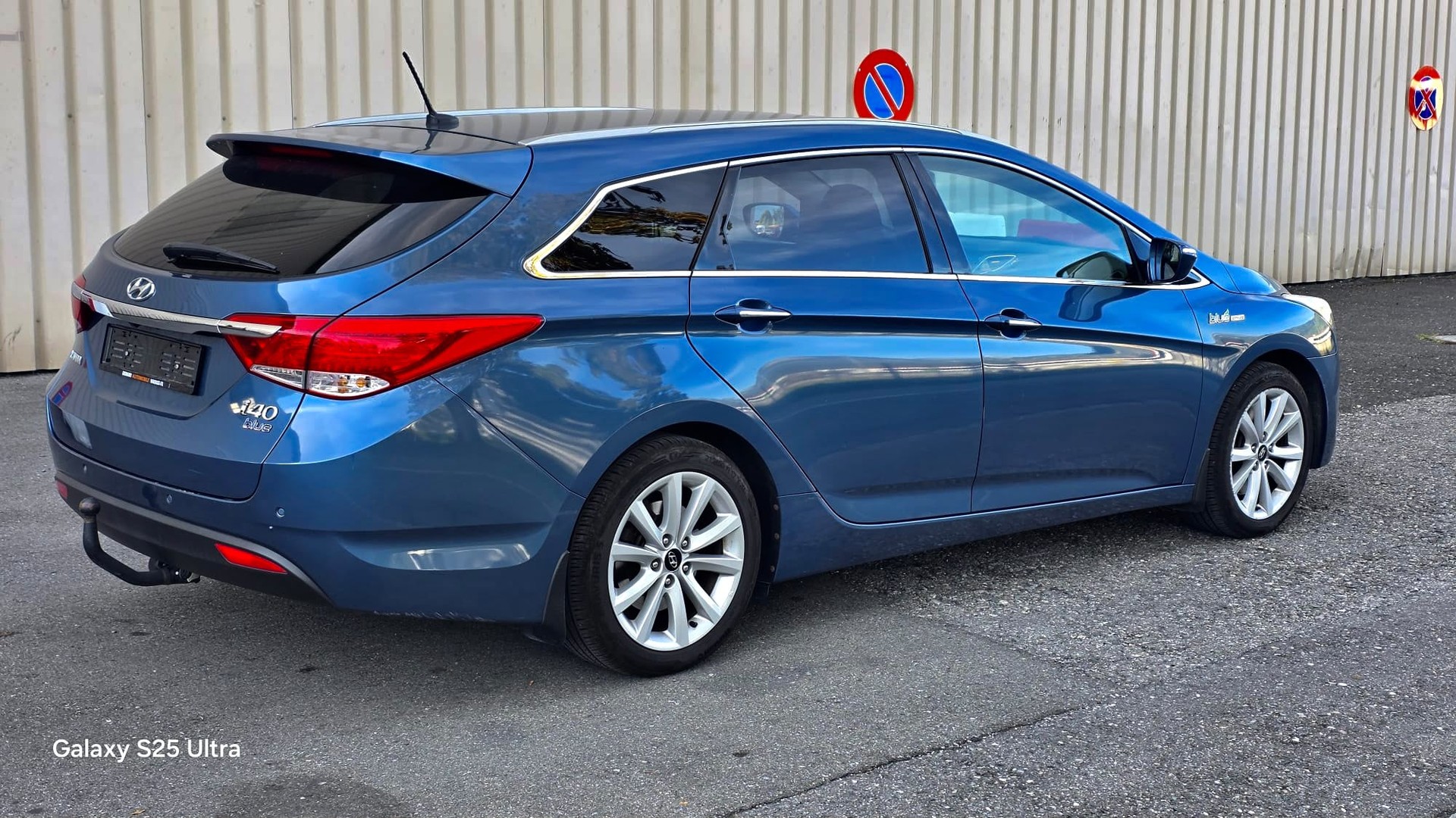 HYUNDAI i40 1.7 CRDI-image-5
