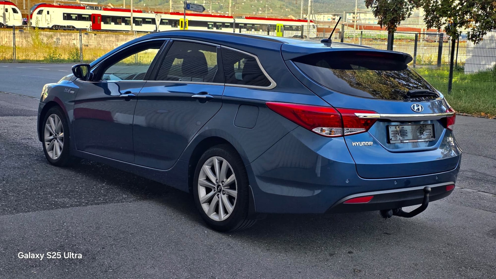 HYUNDAI i40 1.7 CRDI-image-3