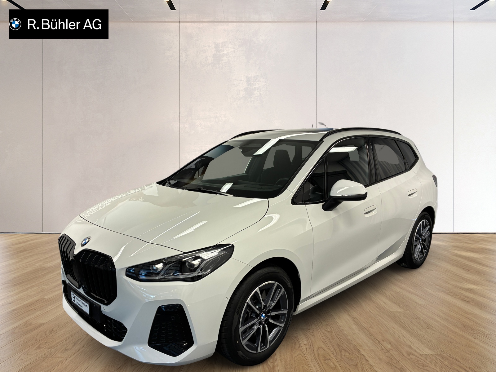 BMW 223i xDrive Active Tourer M Sport-image-0
