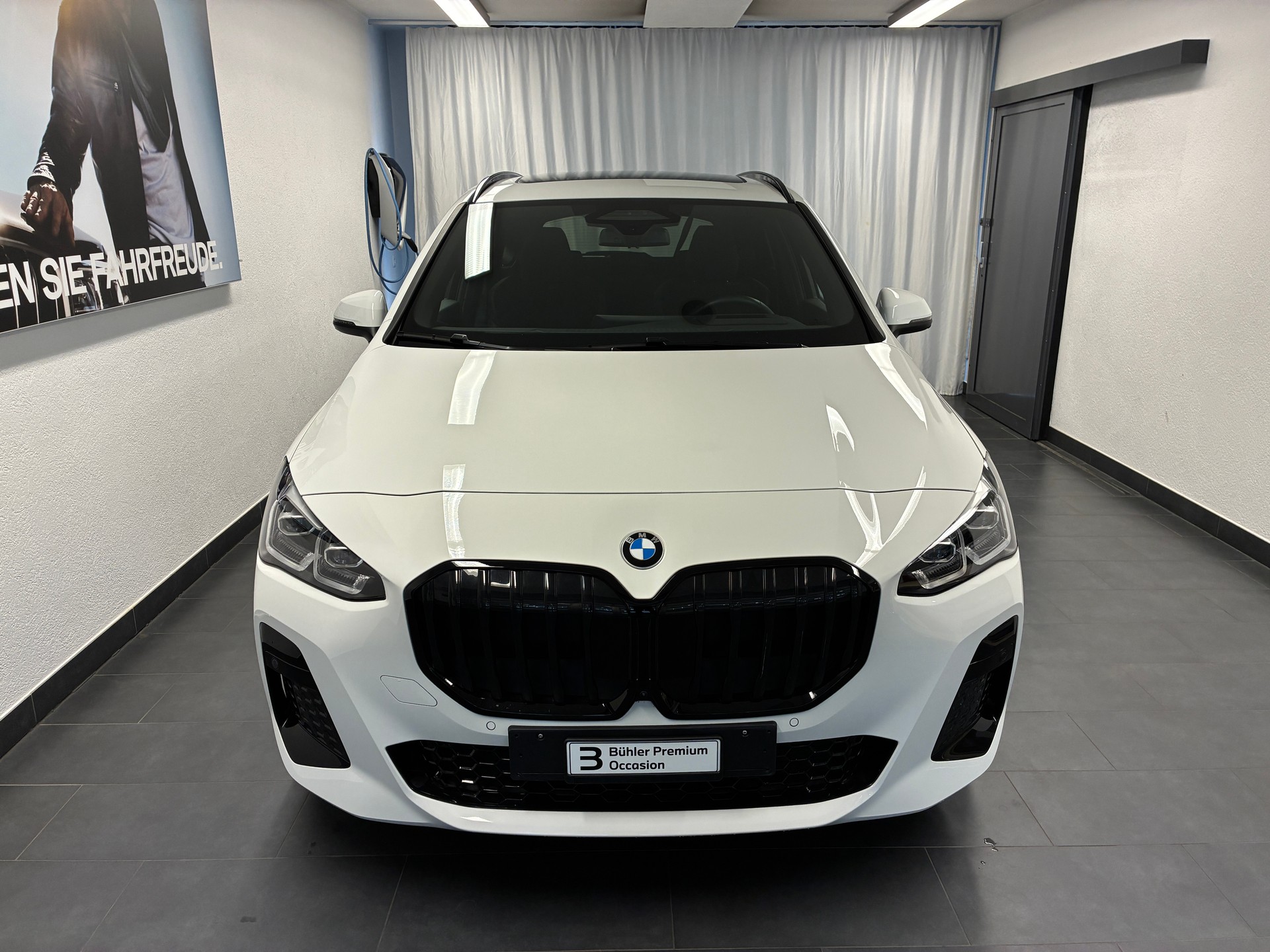 BMW 223i xDrive Active Tourer M Sport-image-1