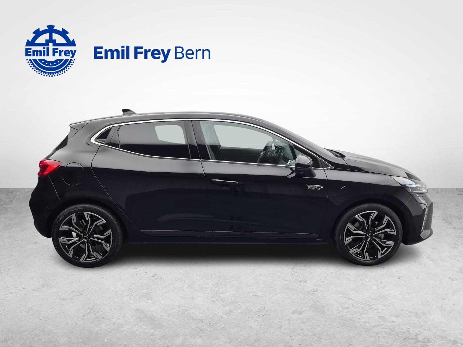 MITSUBISHI Colt 1.6 HEV Instyle-image-4