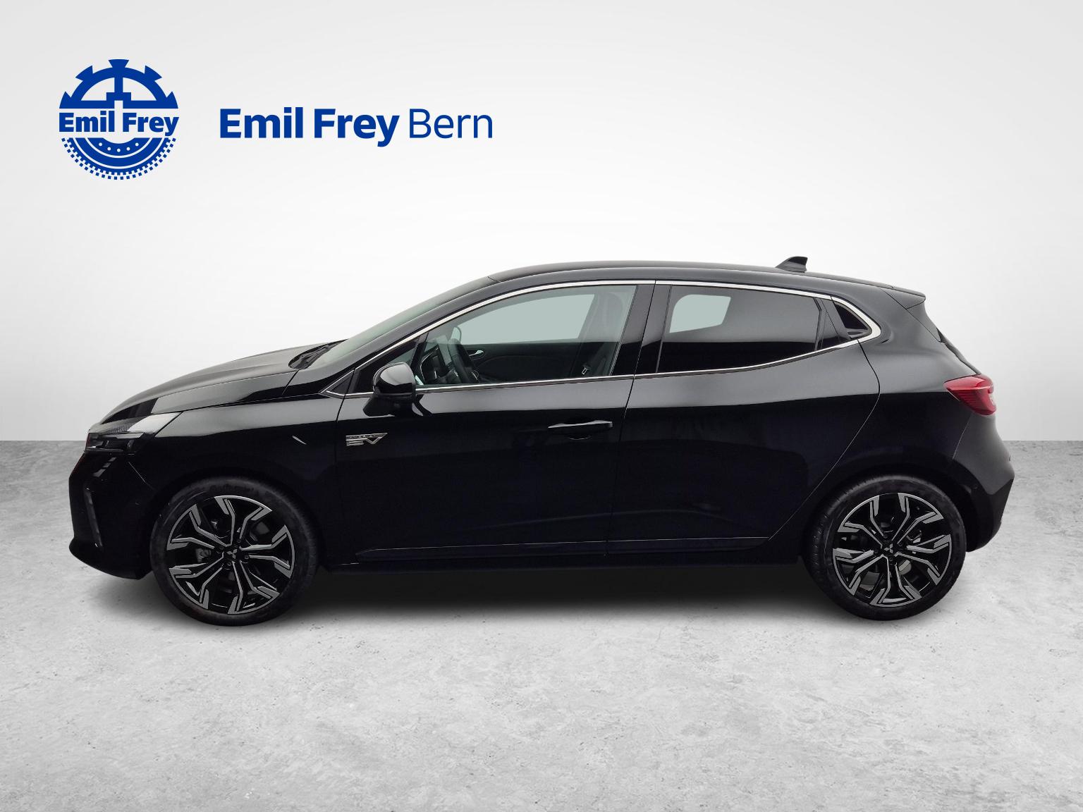MITSUBISHI Colt 1.6 HEV Instyle-image-1