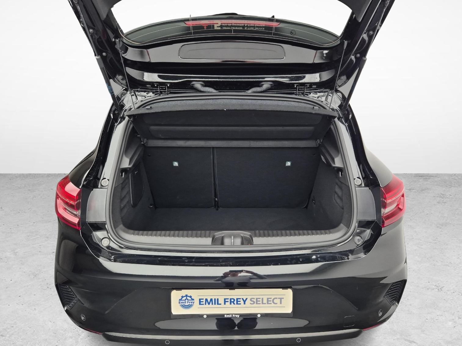 MITSUBISHI Colt 1.6 HEV Instyle-image-15