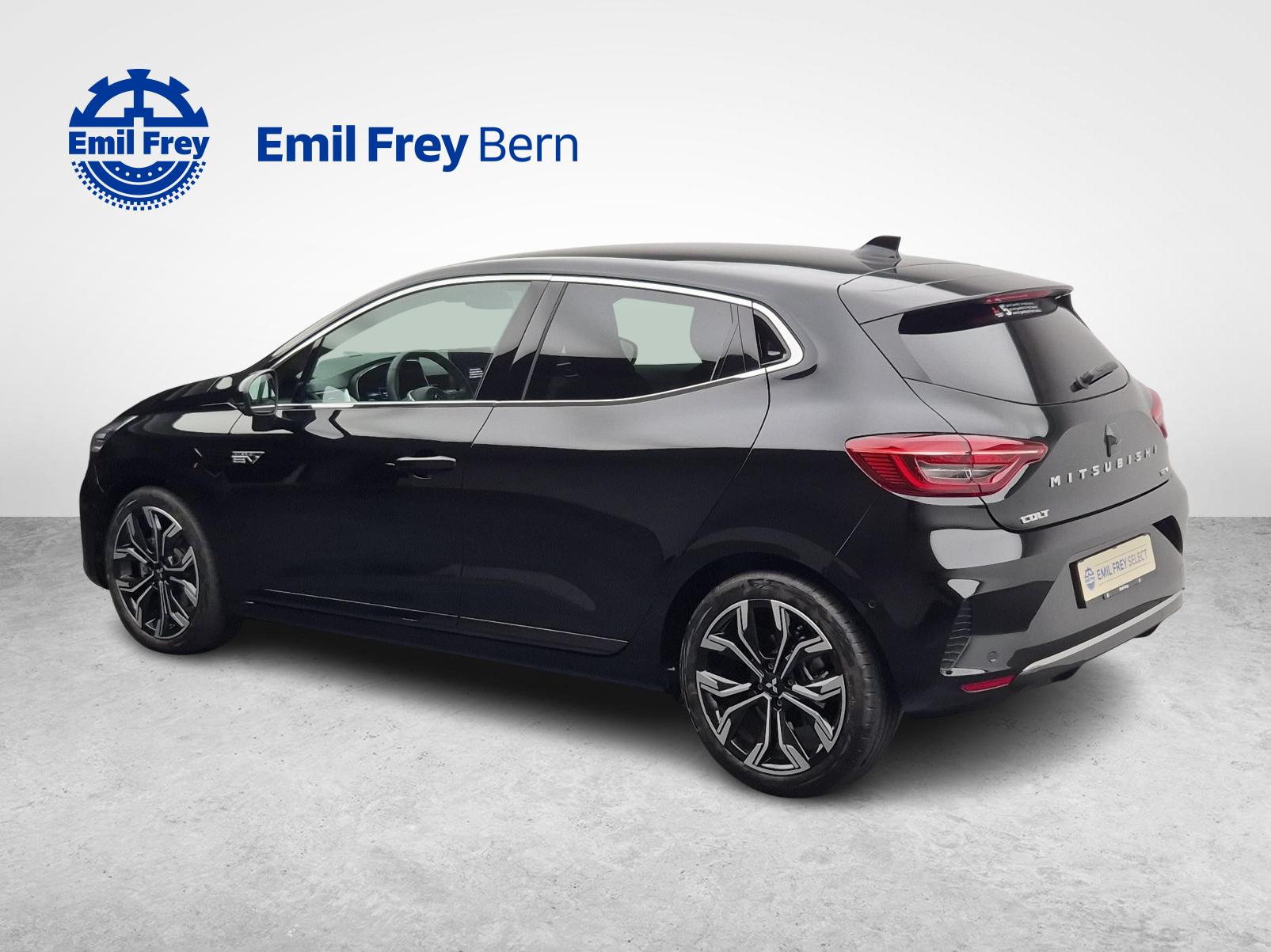 MITSUBISHI Colt 1.6 HEV Instyle-image-8
