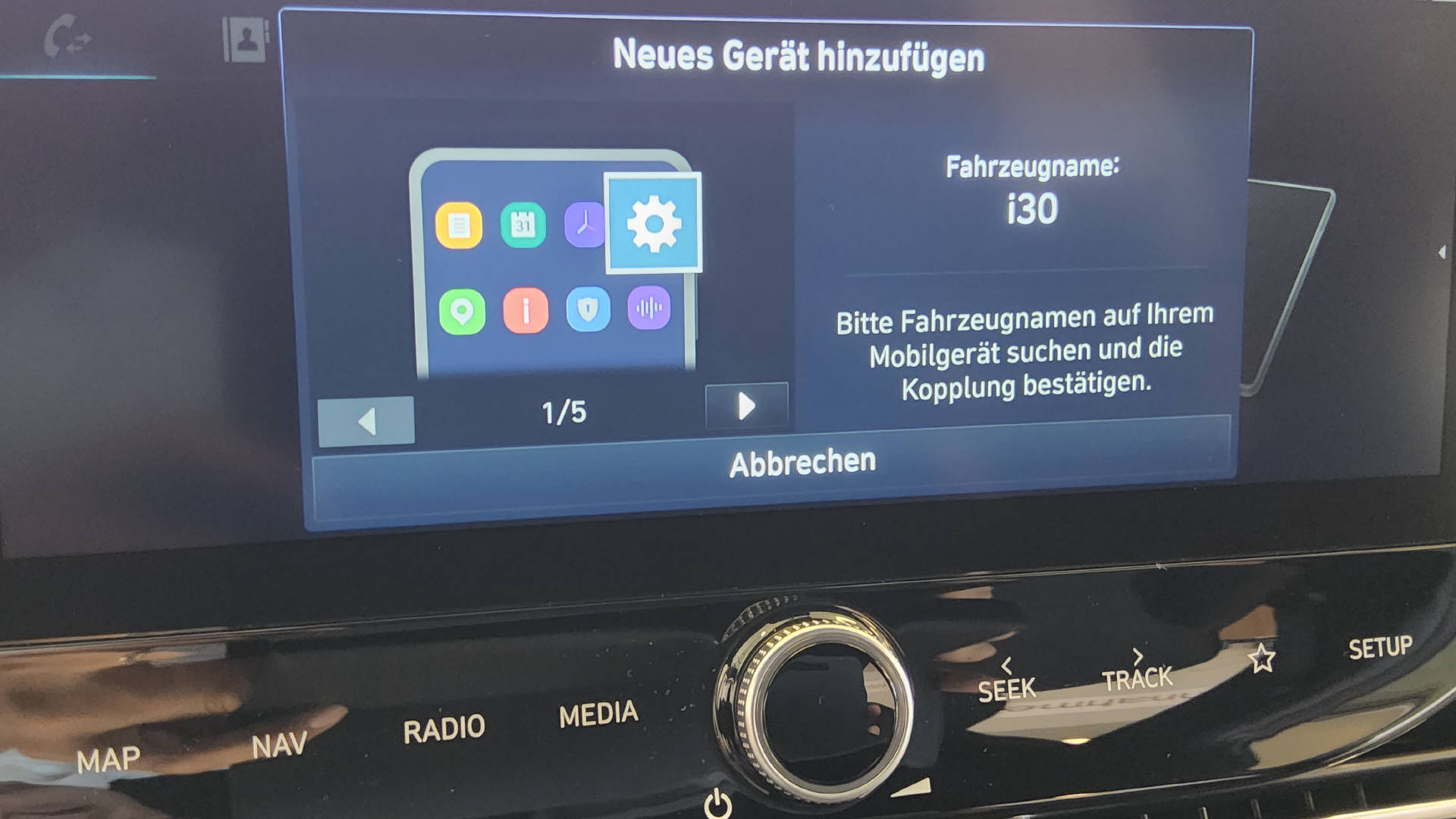 HYUNDAI i30 Wagon 1.5 T-GDi N-Line-image-25