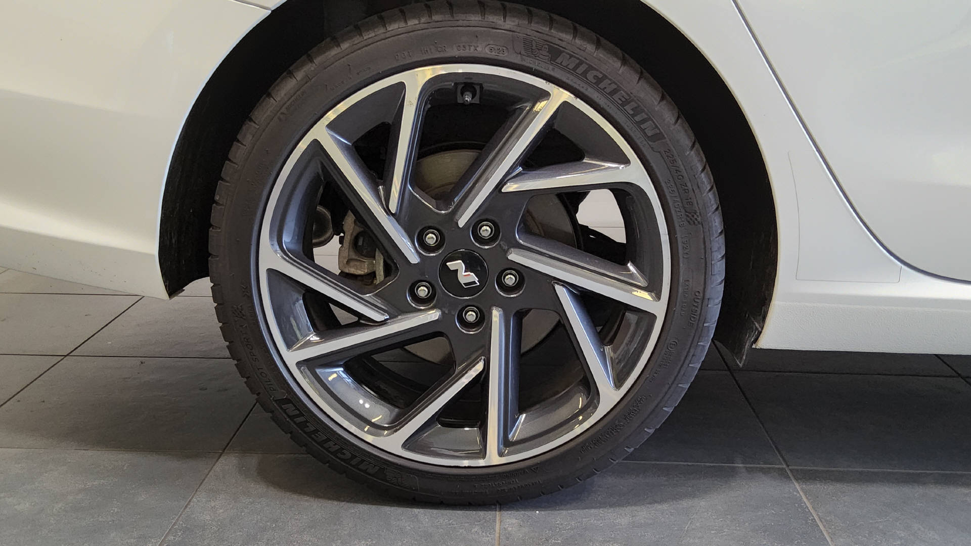 HYUNDAI i30 Wagon 1.5 T-GDi N-Line-image-7