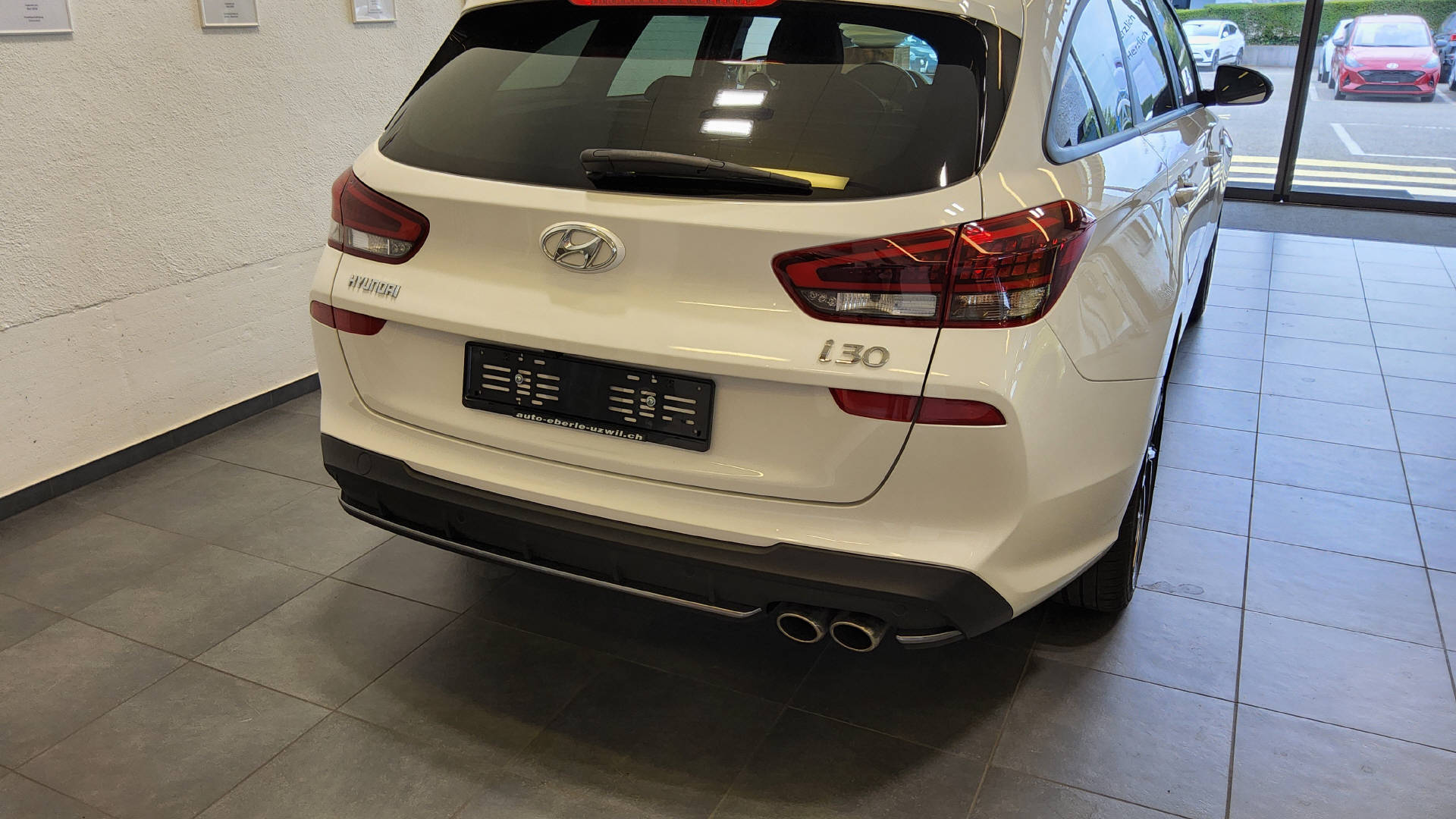 HYUNDAI i30 Wagon 1.5 T-GDi N-Line-image-5