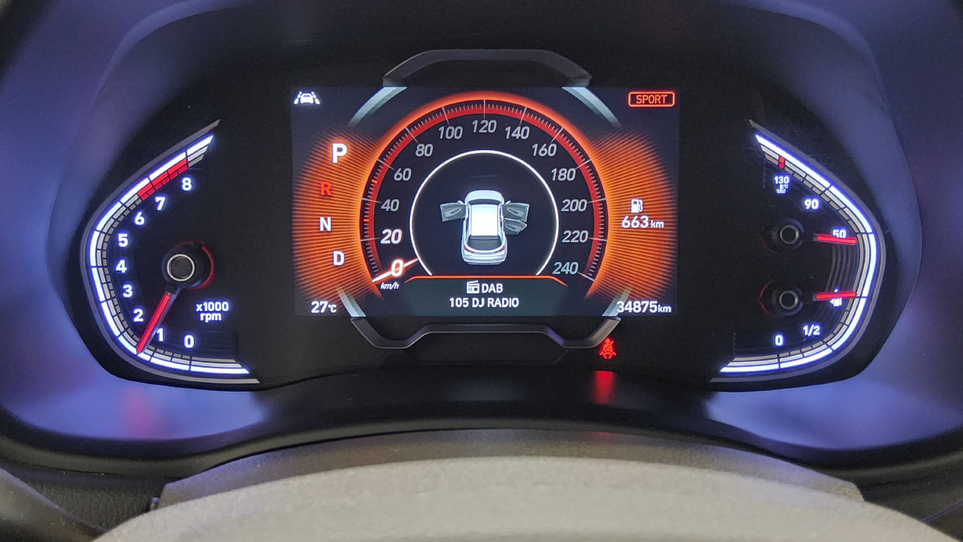 HYUNDAI i30 Wagon 1.5 T-GDi N-Line-image-26
