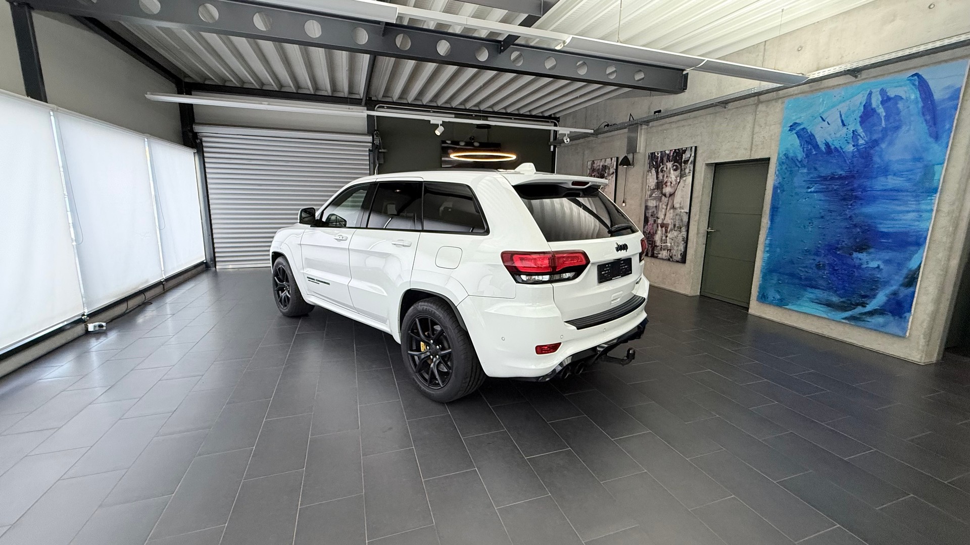 JEEP Grand Cherokee 6.2 V8 HEMI Trackhawk-image-19