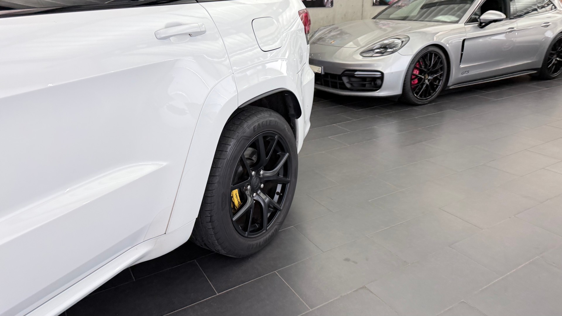 JEEP Grand Cherokee 6.2 V8 HEMI Trackhawk-image-7