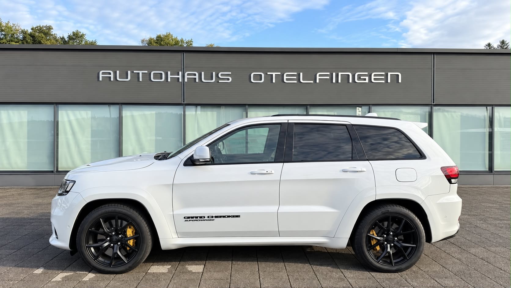 JEEP Grand Cherokee 6.2 V8 HEMI Trackhawk-image-0