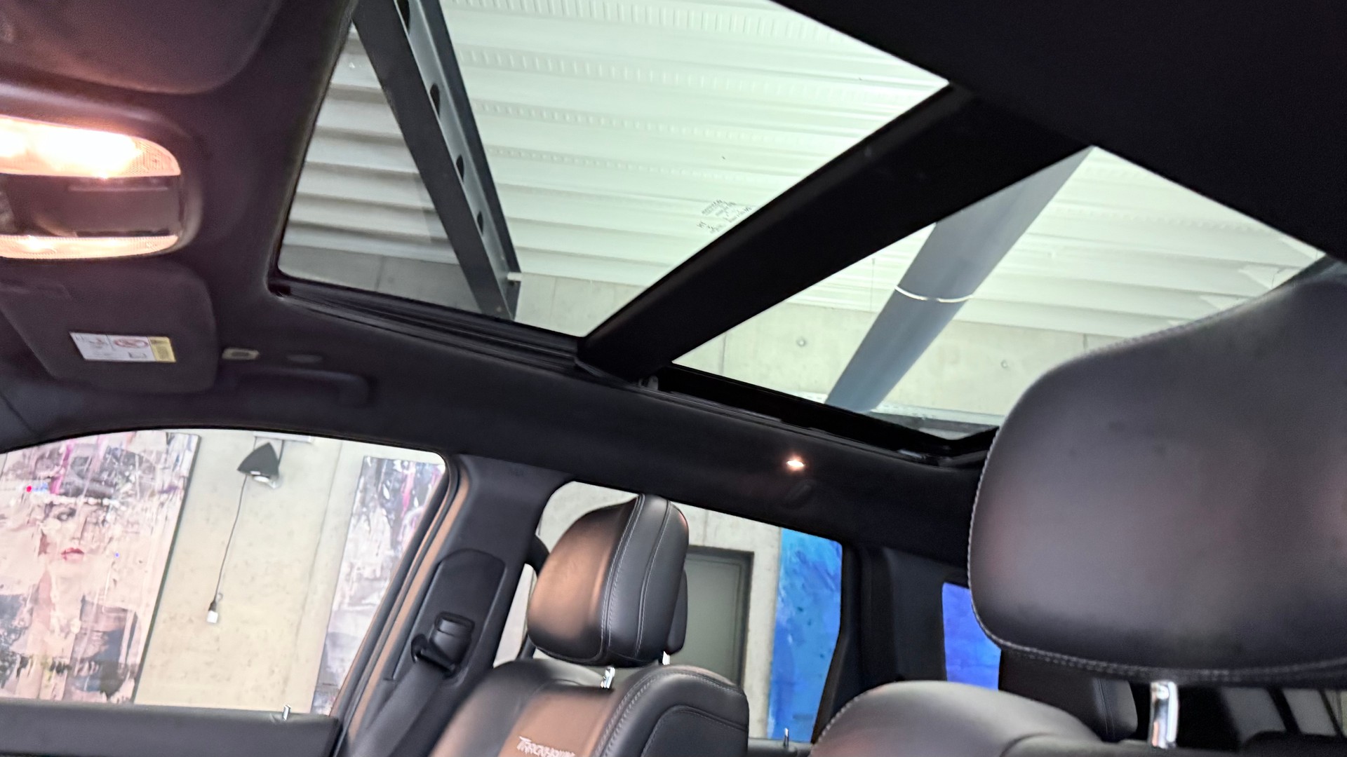 JEEP Grand Cherokee 6.2 V8 HEMI Trackhawk-image-13