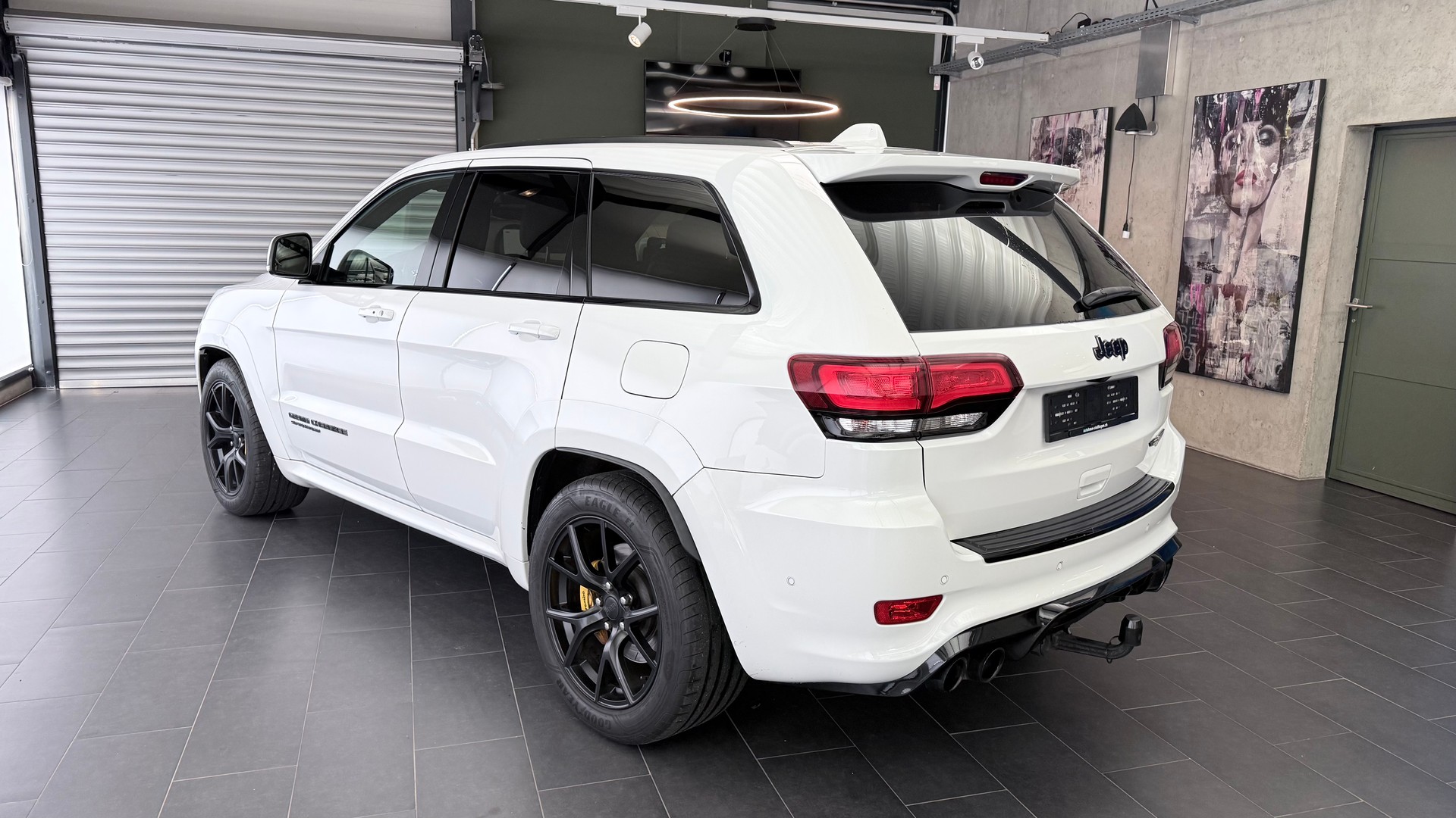 JEEP Grand Cherokee 6.2 V8 HEMI Trackhawk-image-18