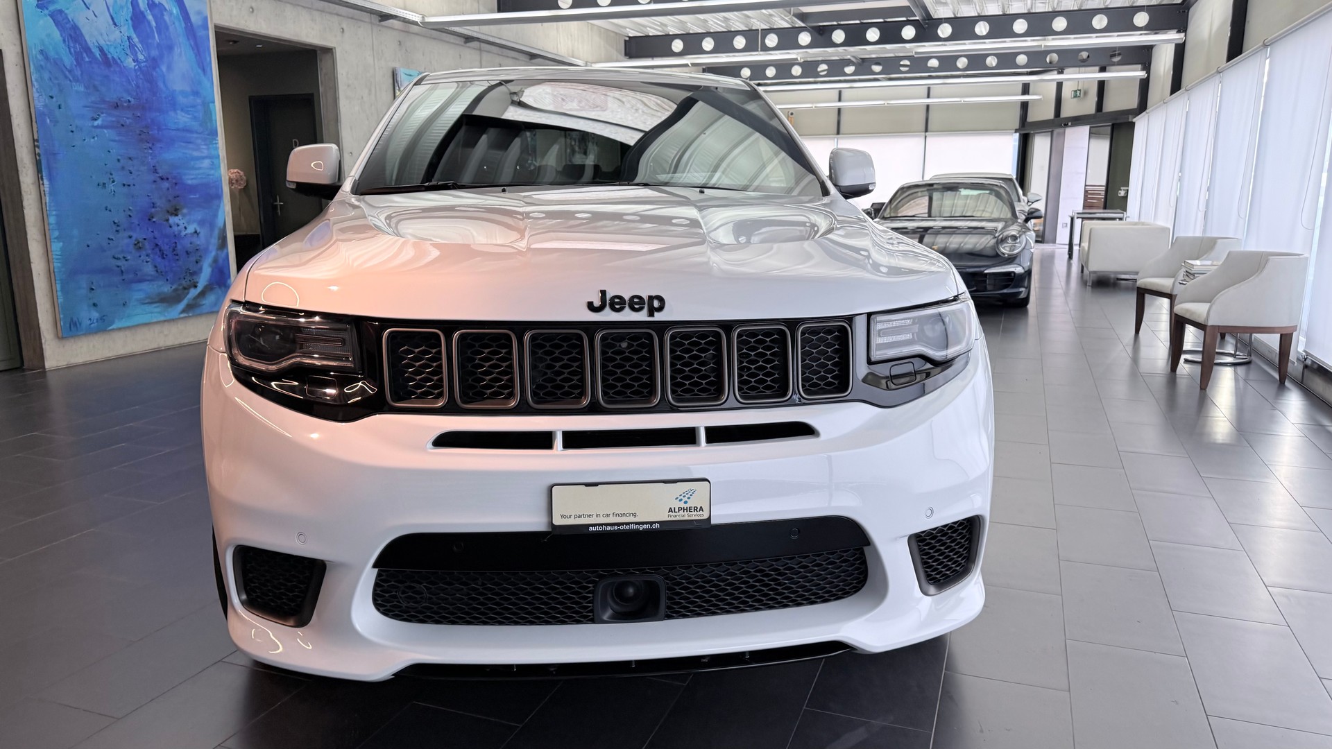JEEP Grand Cherokee 6.2 V8 HEMI Trackhawk-image-5