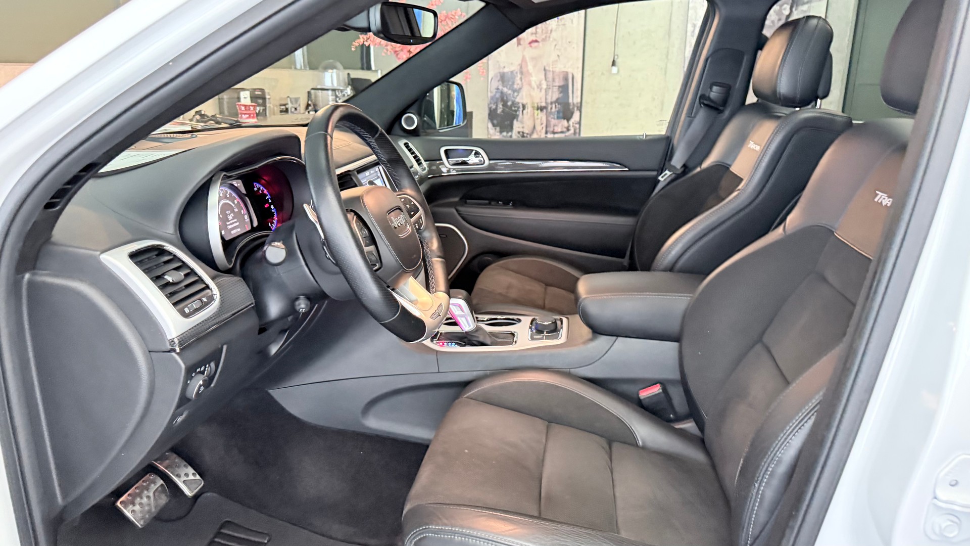 JEEP Grand Cherokee 6.2 V8 HEMI Trackhawk-image-10