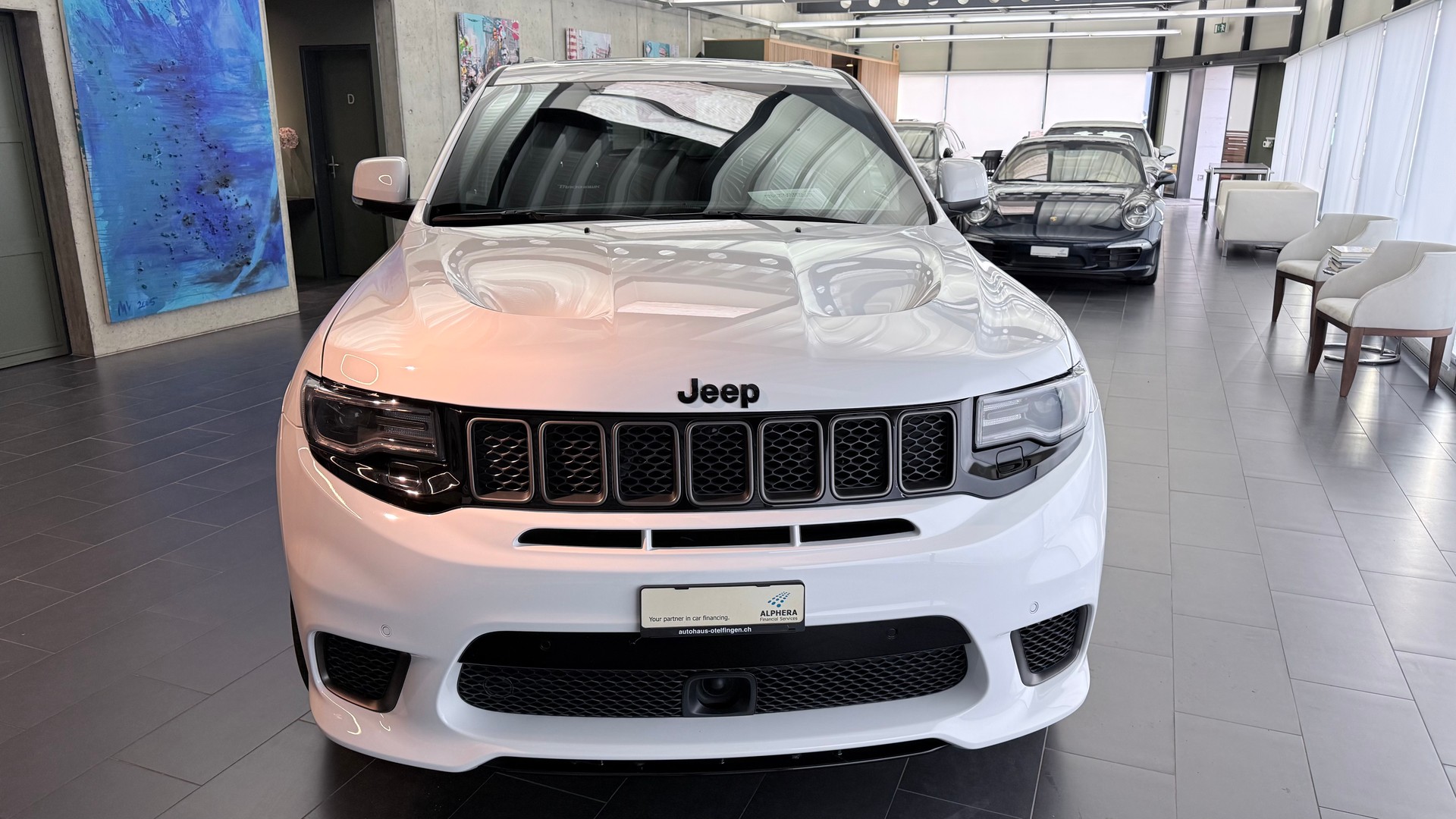 JEEP Grand Cherokee 6.2 V8 HEMI Trackhawk-image-3