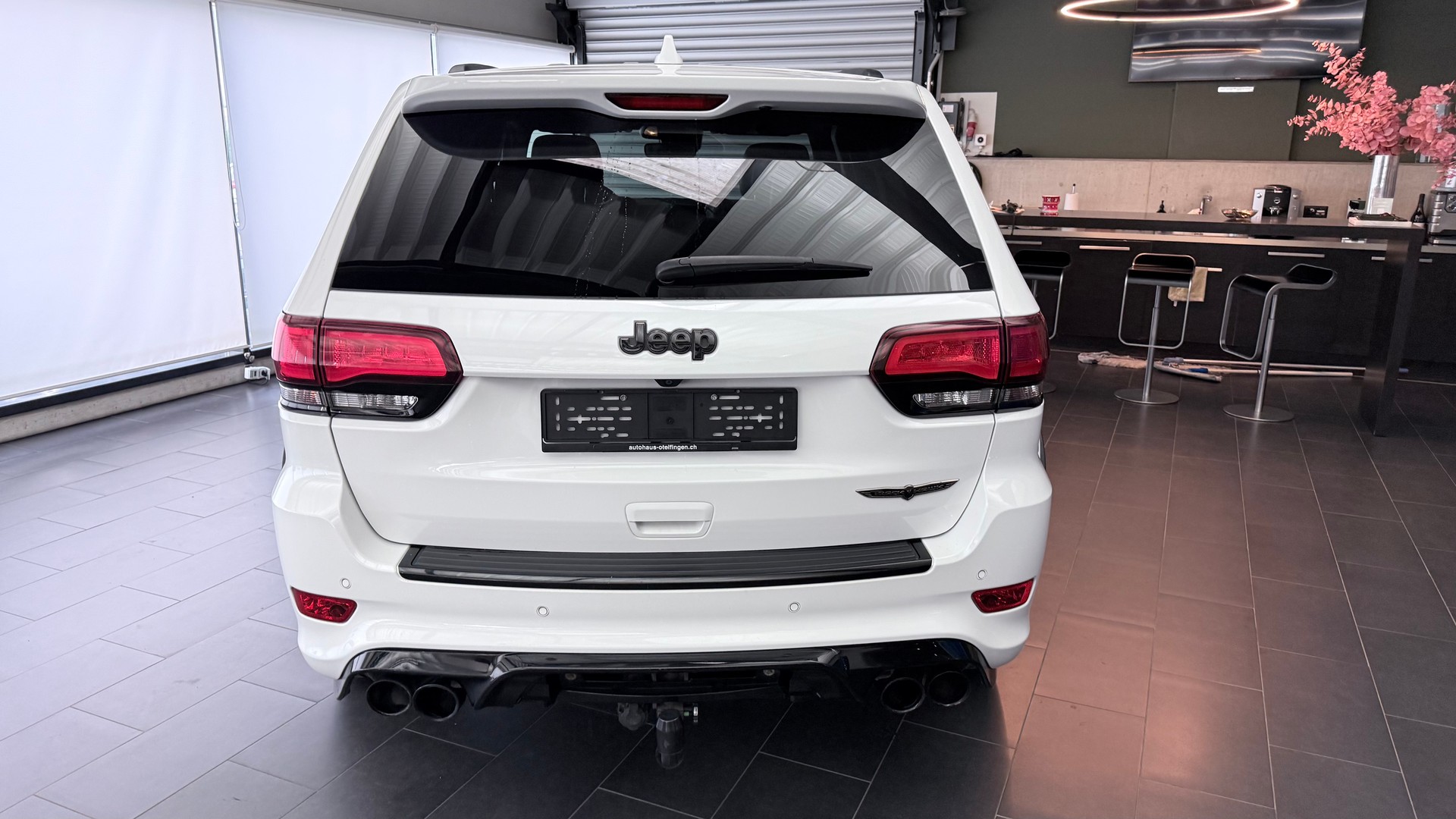JEEP Grand Cherokee 6.2 V8 HEMI Trackhawk-image-21