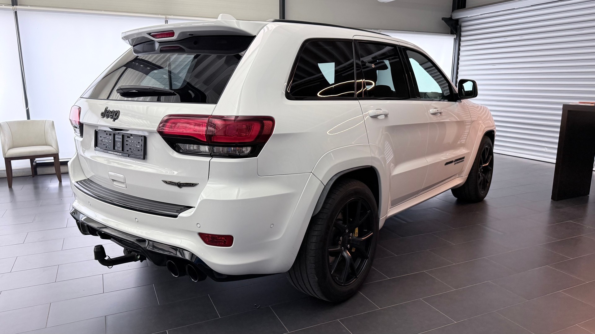 JEEP Grand Cherokee 6.2 V8 HEMI Trackhawk-image-22