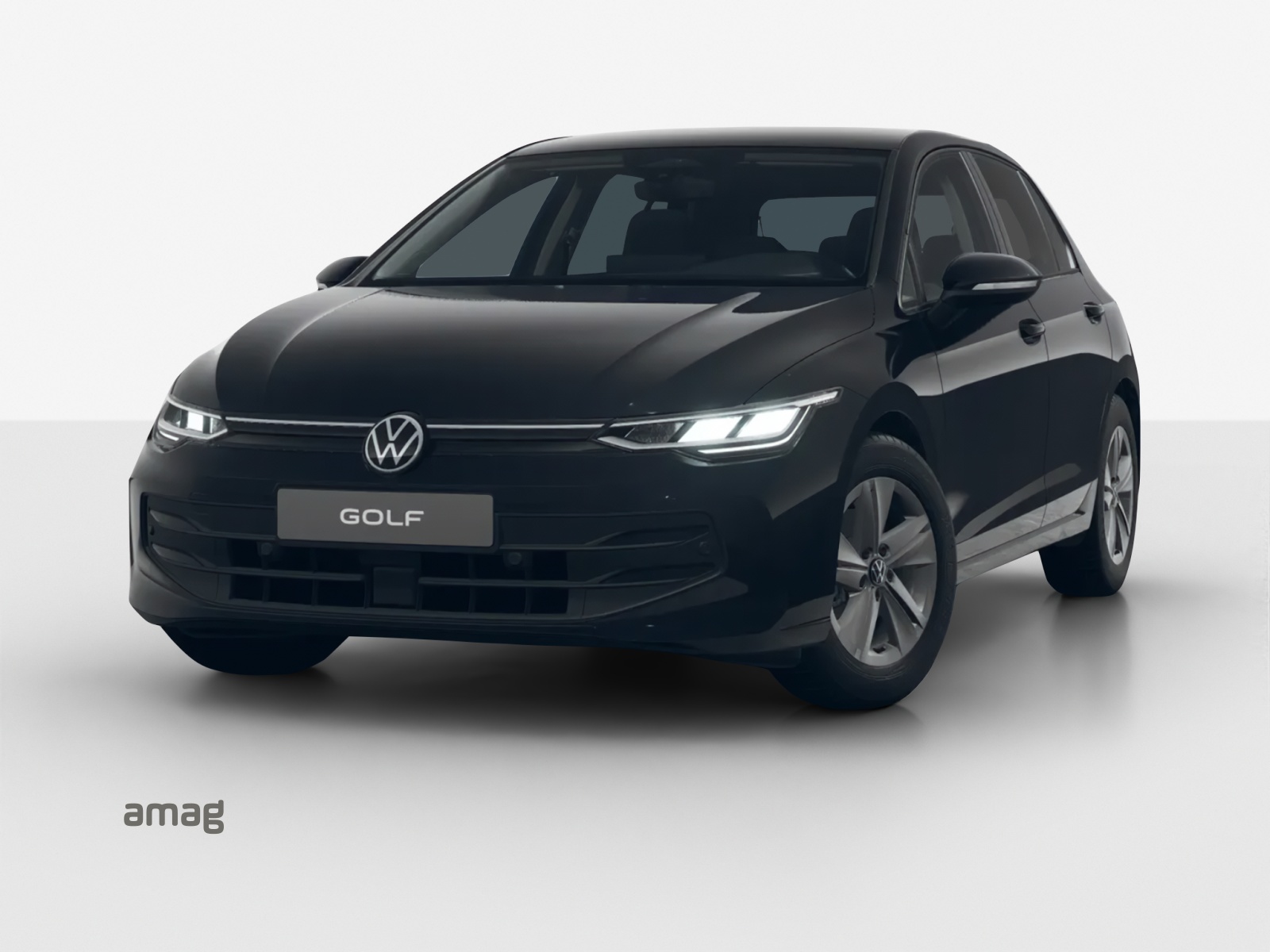 VW Golf 1.5 e TSI mHEV Value DSG-image-0
