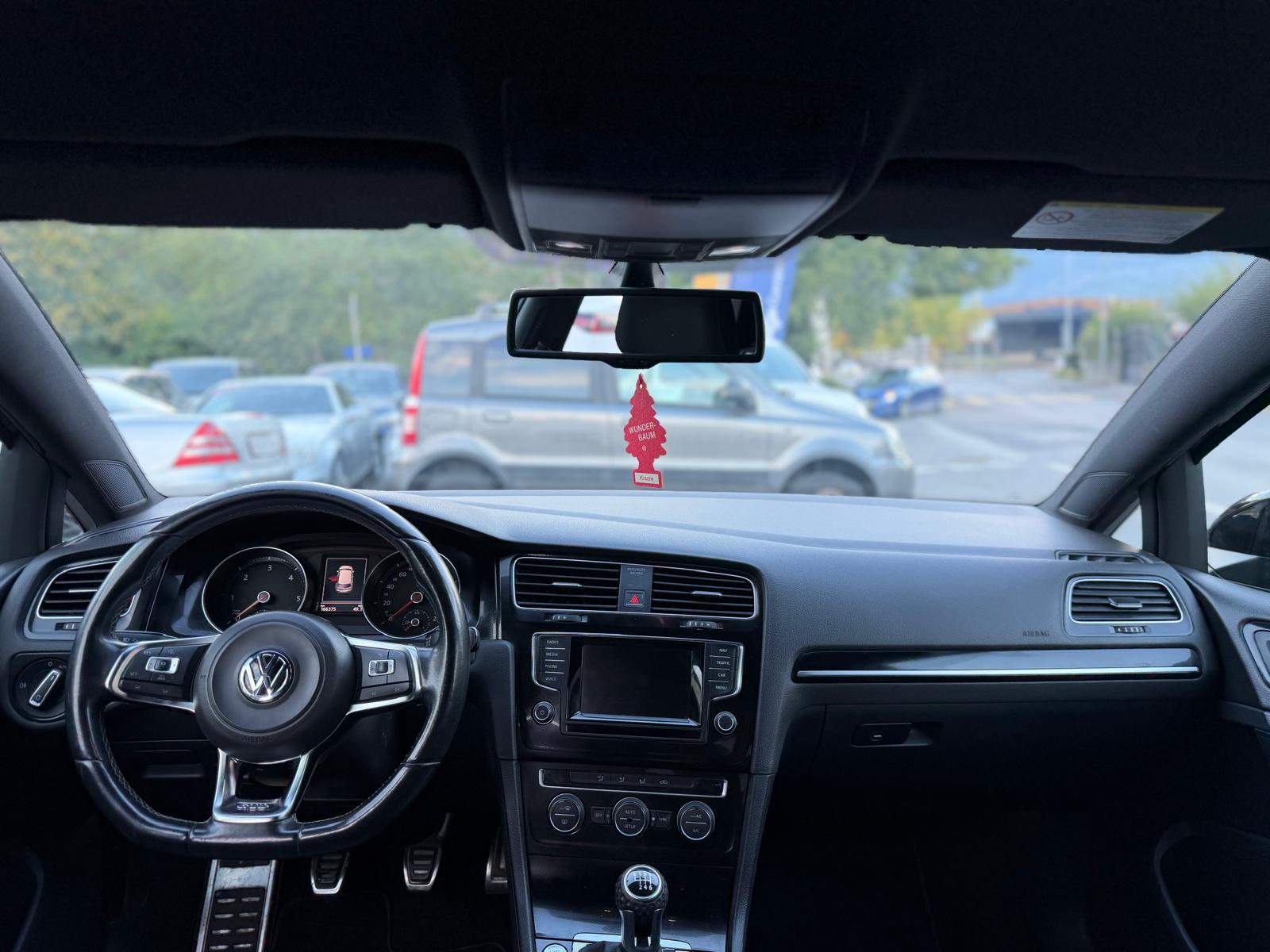 VW Golf 2.0 TDI GTD-image-9