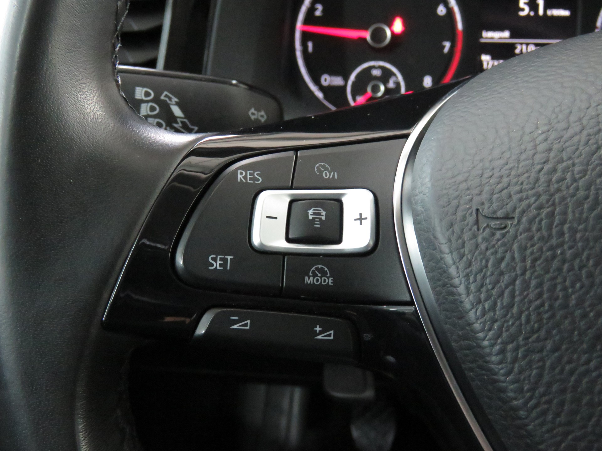 VW Polo 1.0 TSI BMT Comfortline-image-16