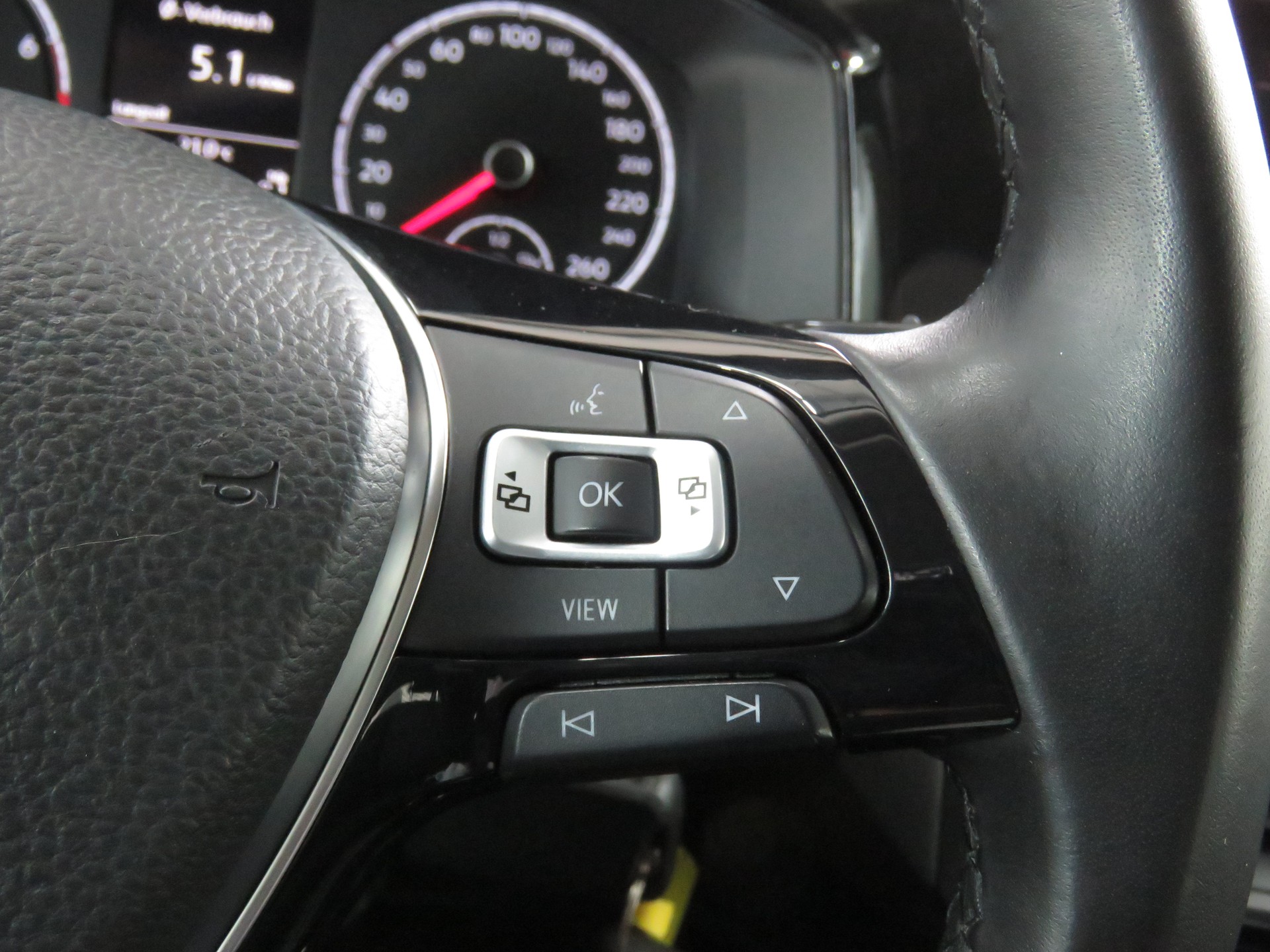 VW Polo 1.0 TSI BMT Comfortline-image-17
