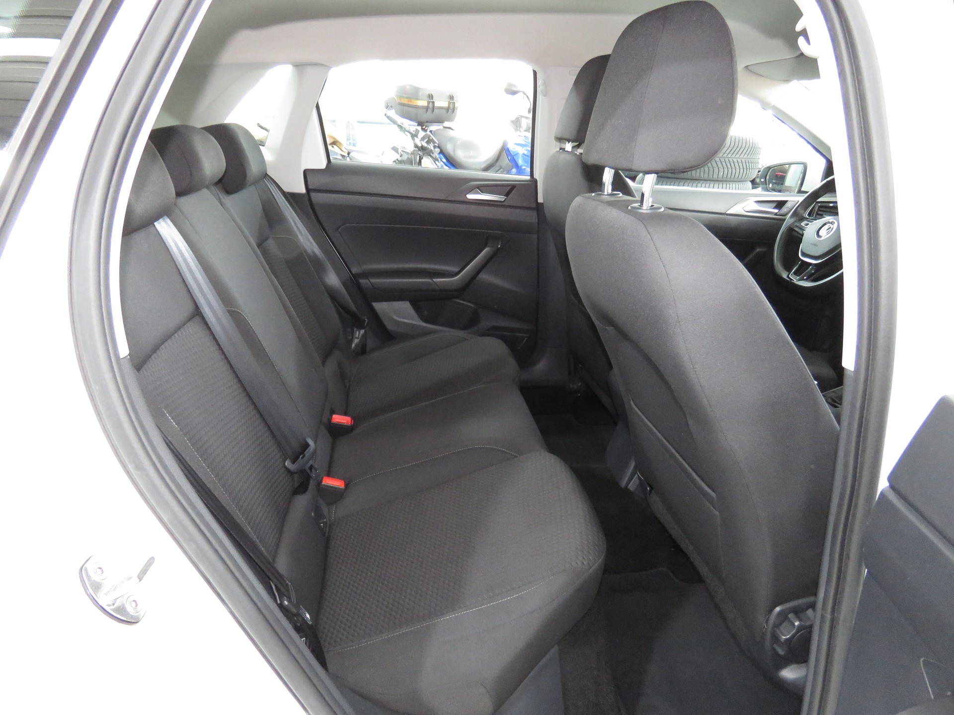 VW Polo 1.0 TSI BMT Comfortline-image-12