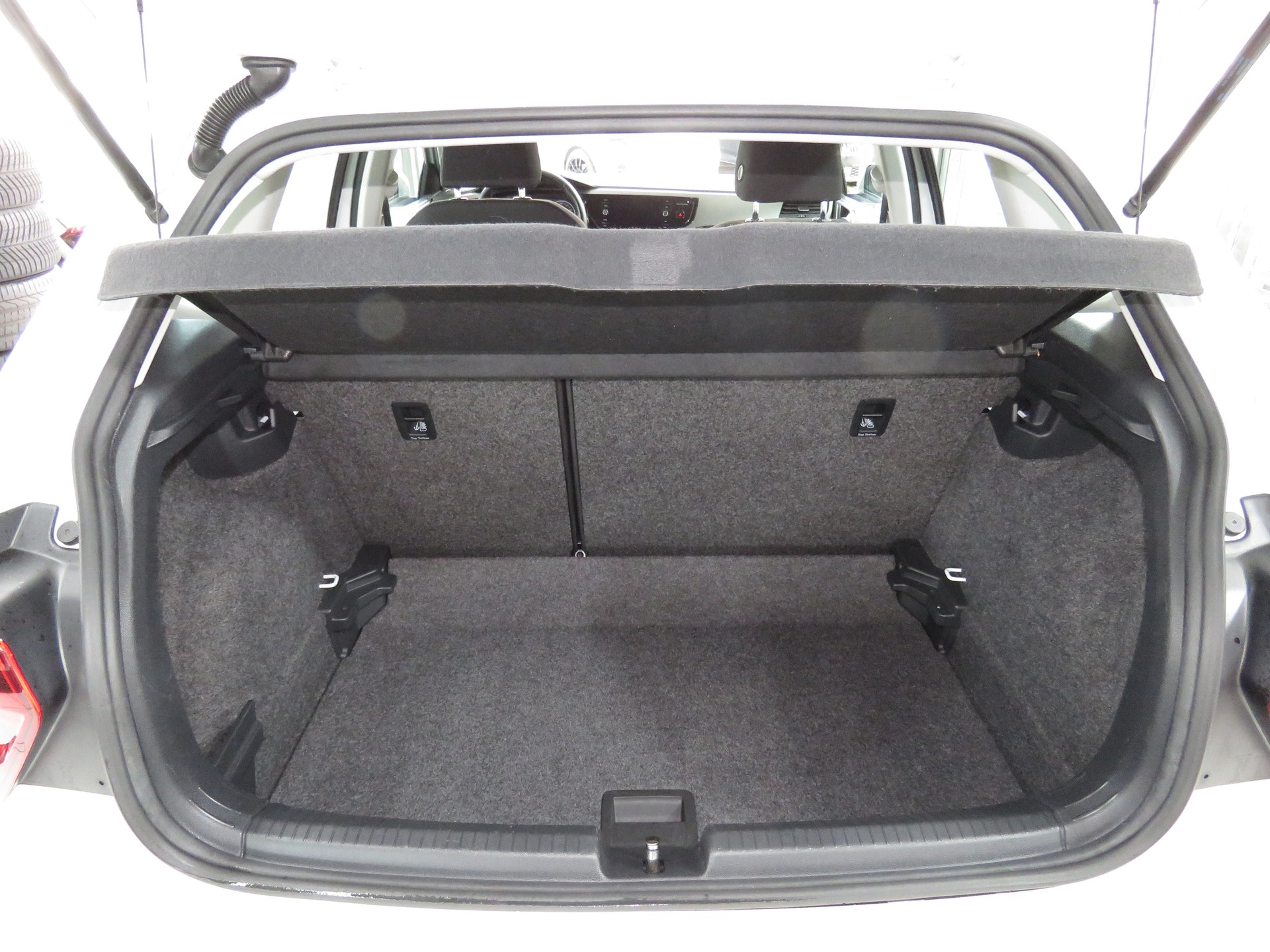 VW Polo 1.0 TSI BMT Comfortline-image-9