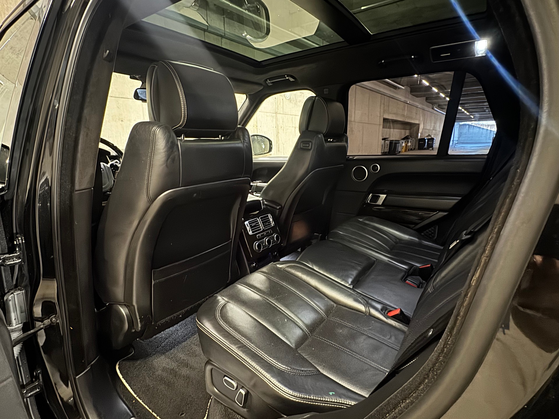 LAND ROVER Range Rover 3.0 TD Autobiography 3.5t AHK.-image-7