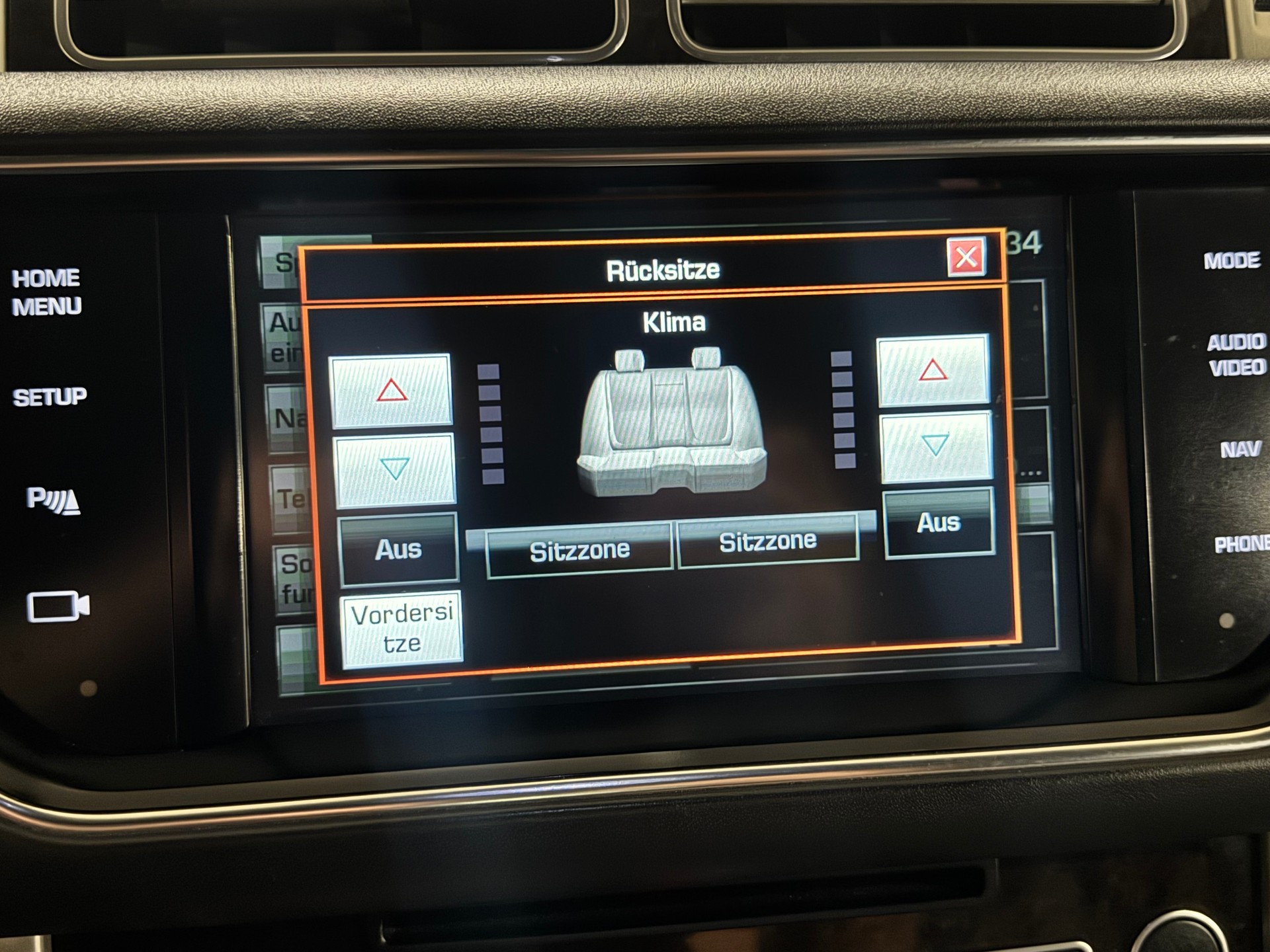 LAND ROVER Range Rover 3.0 TD Autobiography 3.5t AHK.-image-15