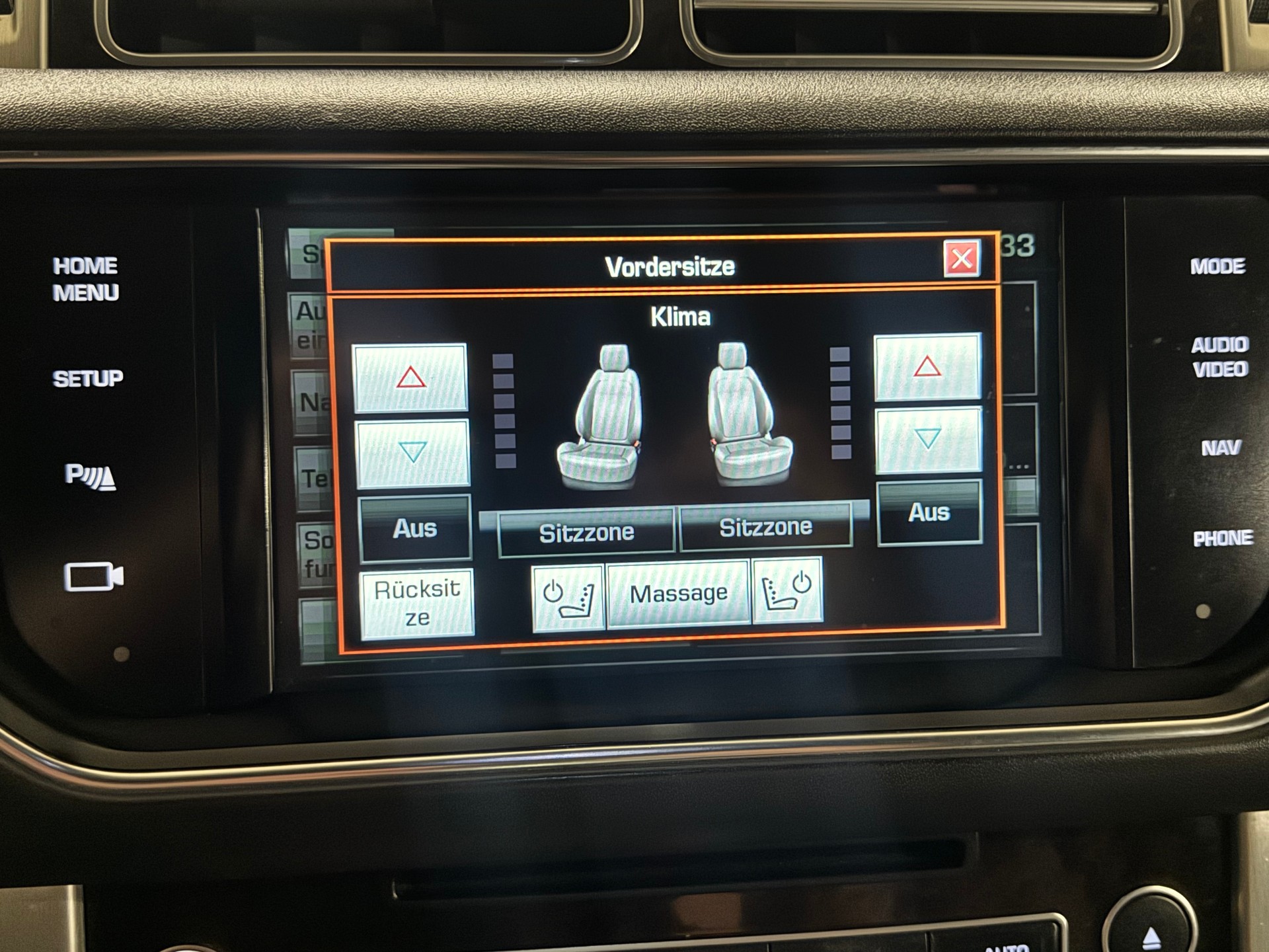 LAND ROVER Range Rover 3.0 TD Autobiography 3.5t AHK.-image-13