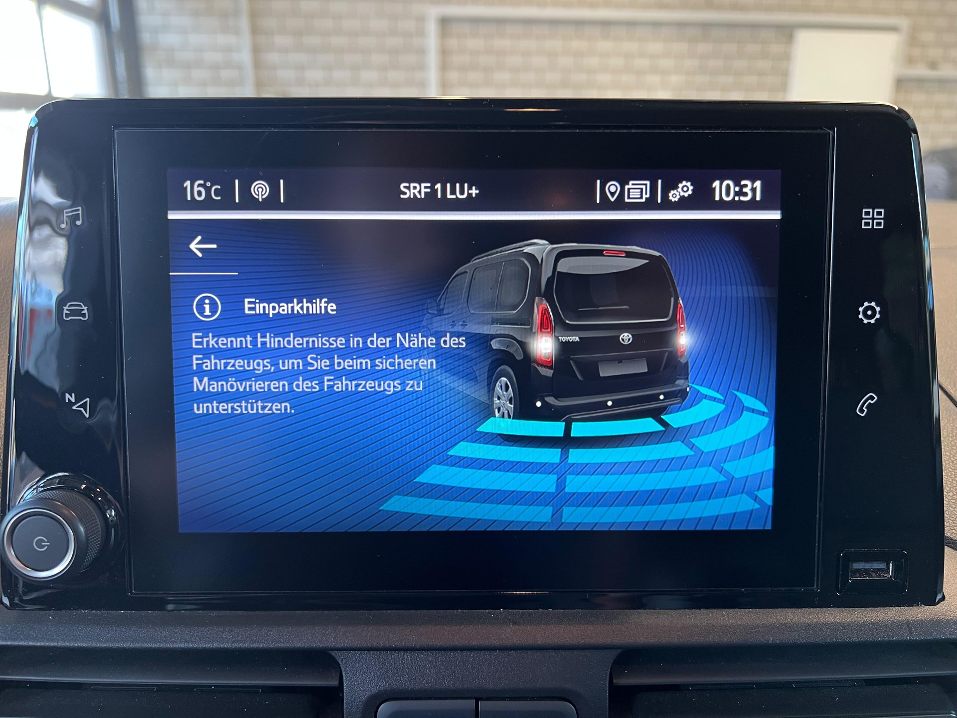 TOYOTA Proace City Verso L2 1.5 HDi 130 Trend-image-23