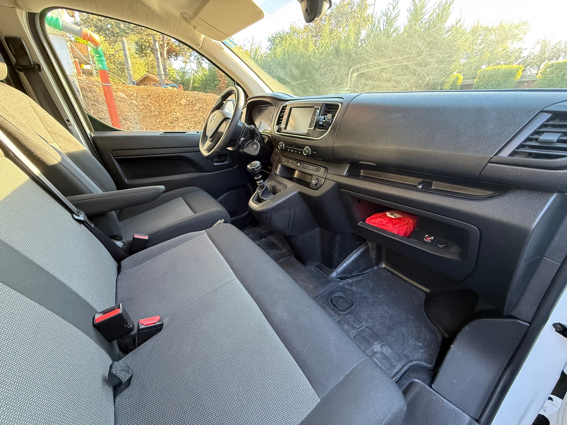 OPEL 1.5 D 120 S/S-image-5