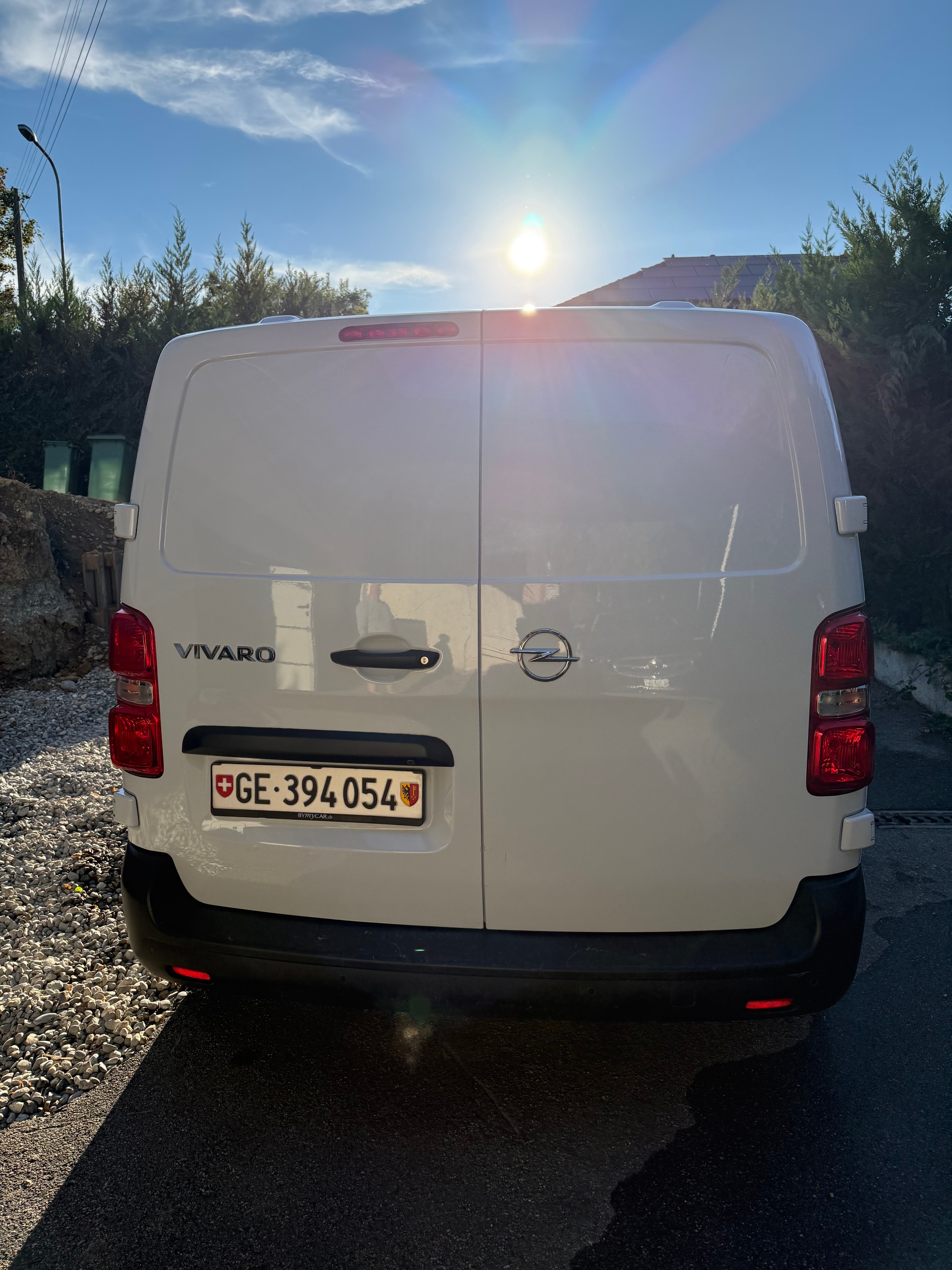 OPEL 1.5 D 120 S/S-image-3