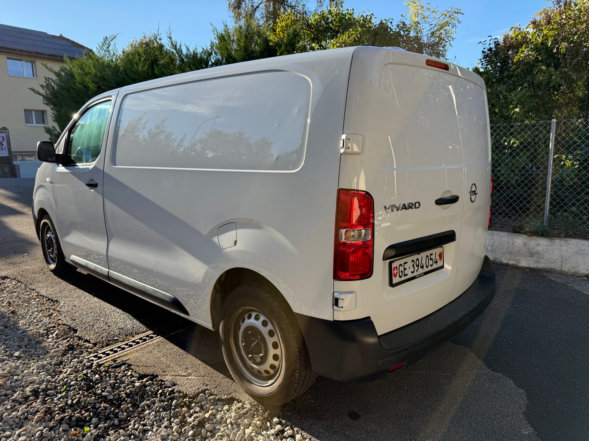 OPEL 1.5 D 120 S/S-image-2