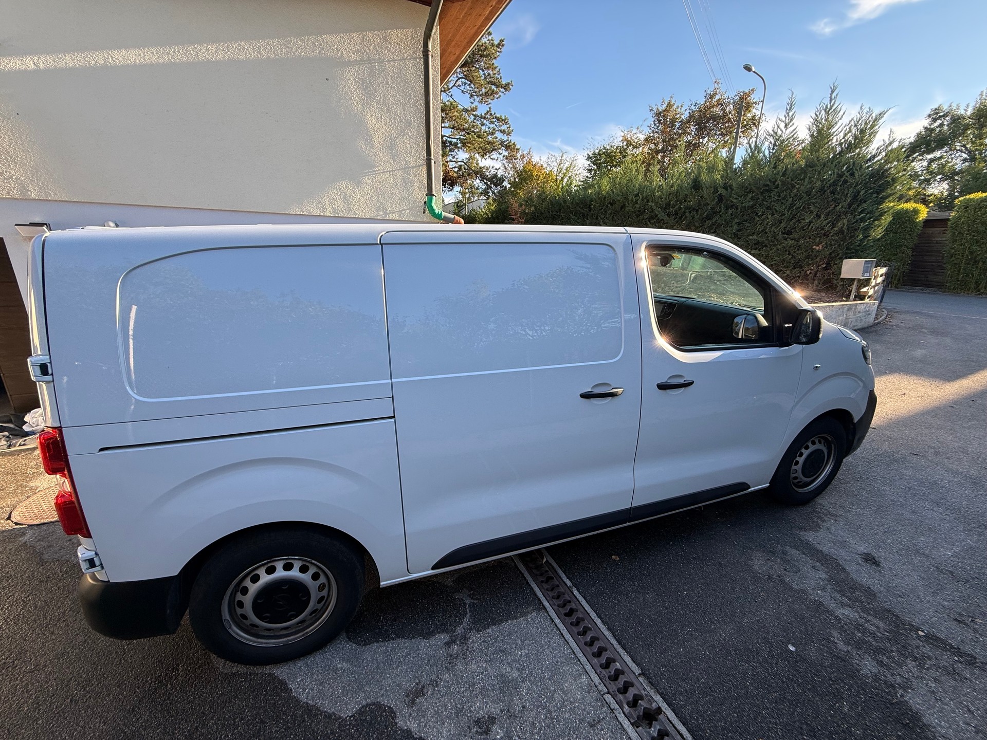 OPEL 1.5 D 120 S/S-image-4