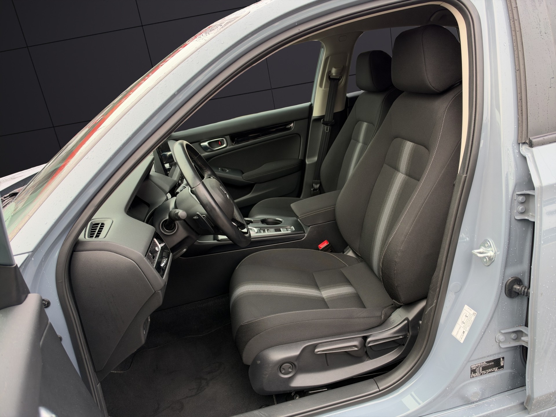 HONDA Civic 2.0 i-MMD HEV Elegance-image-14