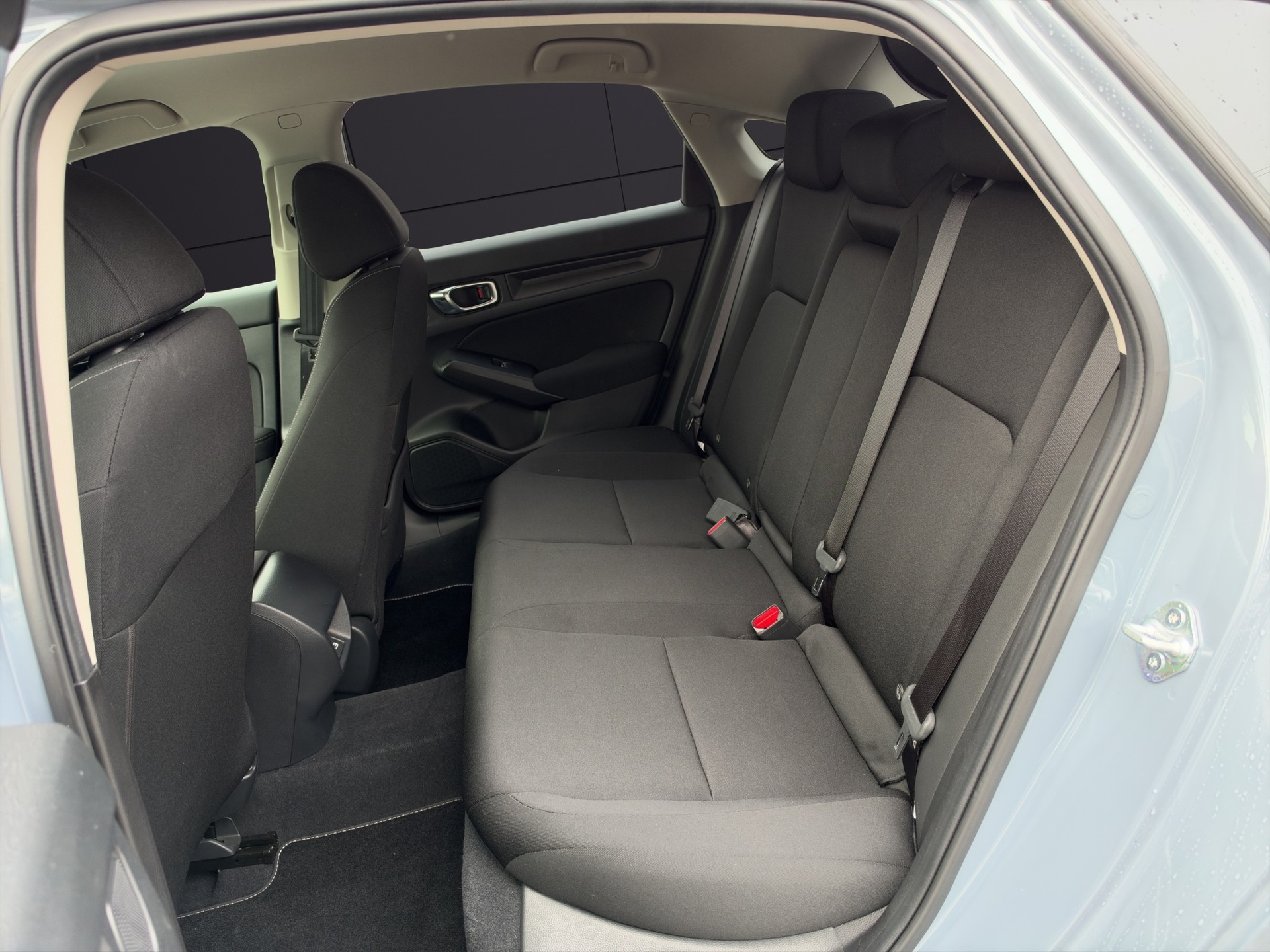 HONDA Civic 2.0 i-MMD HEV Elegance-image-15