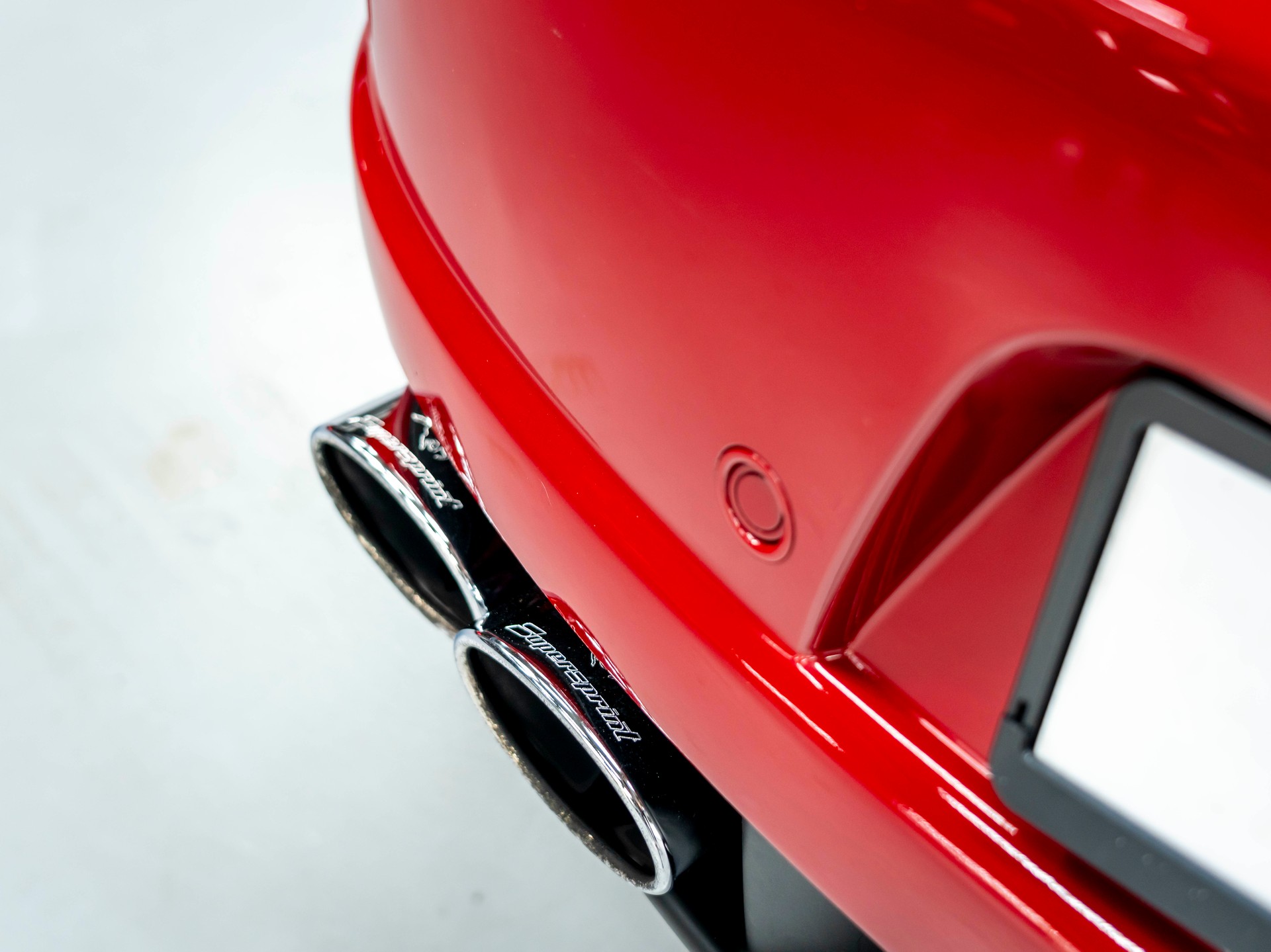 ALFA ROMEO Spider 1.8 TBi-image-17