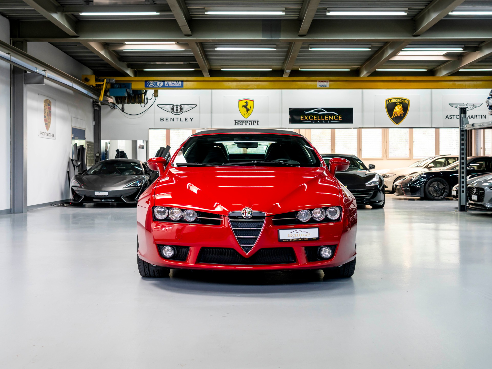 ALFA ROMEO Spider 1.8 TBi-showroom-element-3
