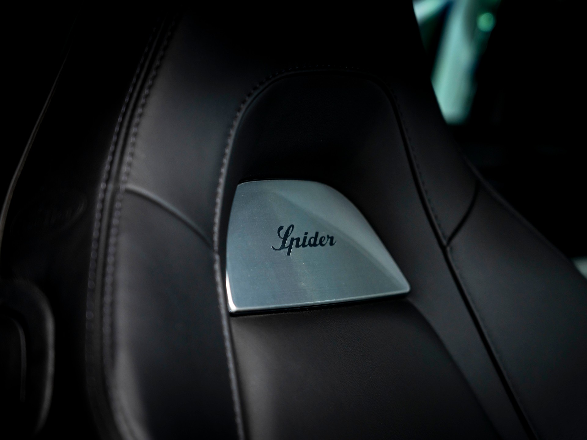ALFA ROMEO Spider 1.8 TBi-image-27