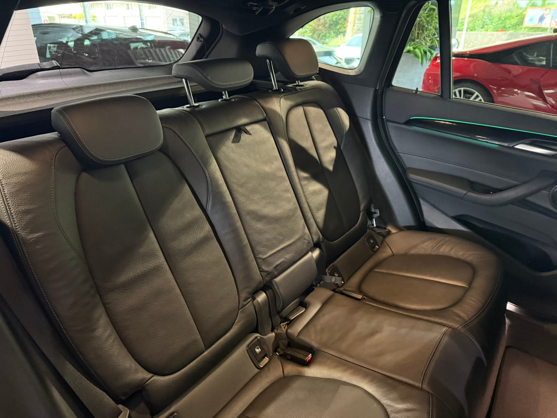 BMW X1 xDrive 25e M Sport Steptronic-image-13