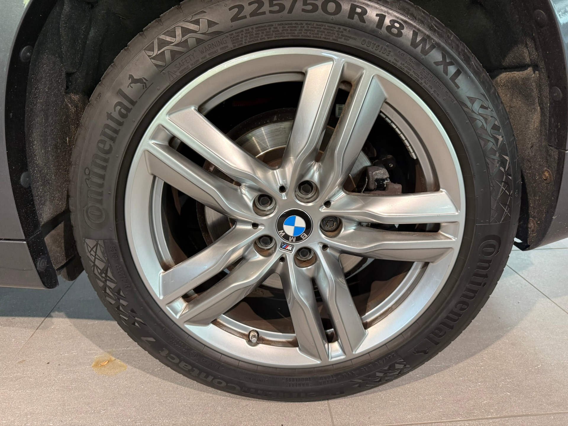 BMW X1 xDrive 25e M Sport Steptronic-image-10