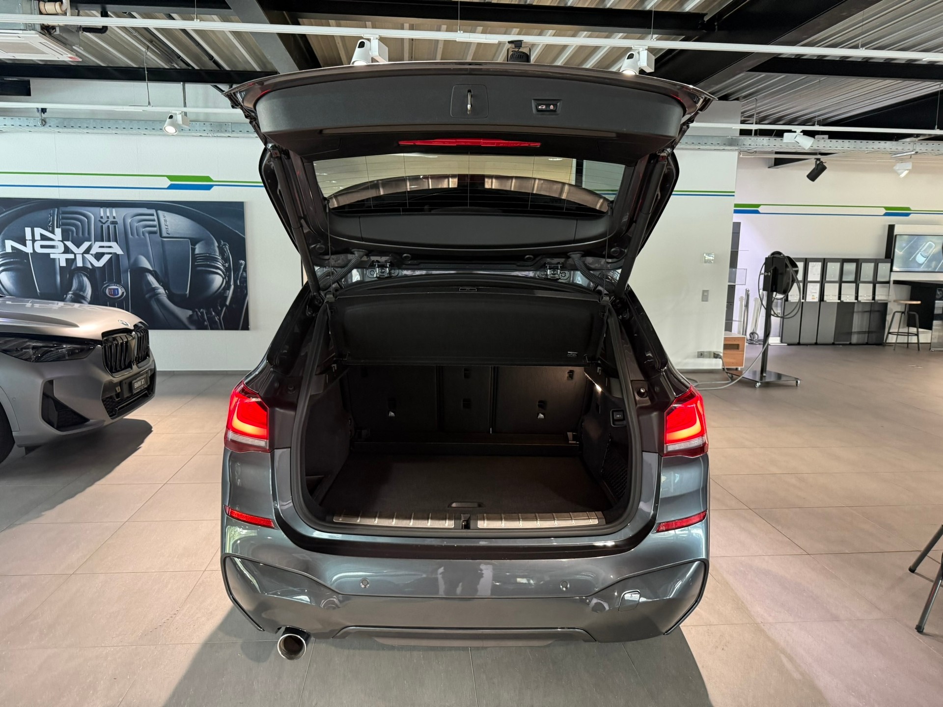 BMW X1 xDrive 25e M Sport Steptronic-image-30
