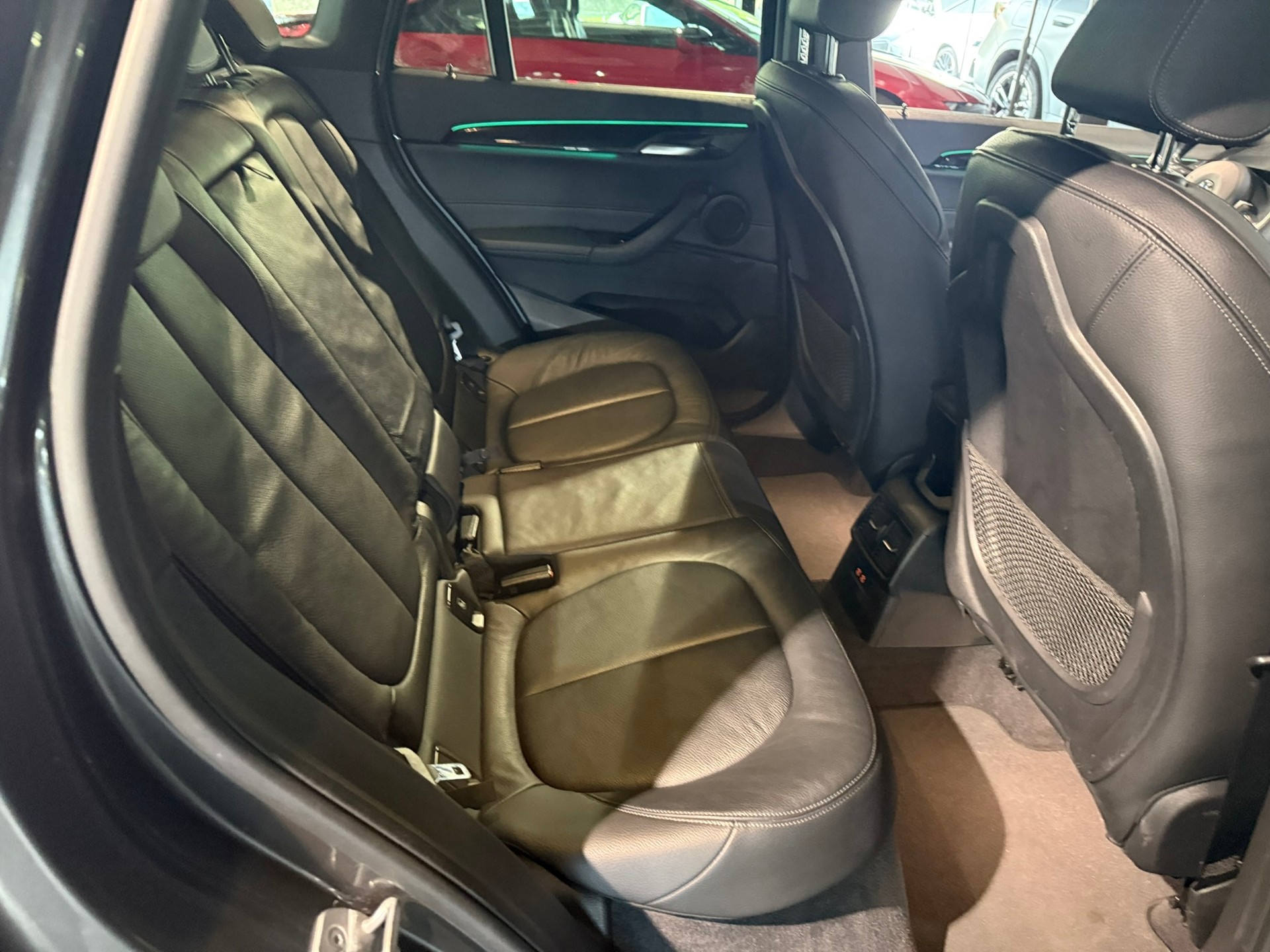 BMW X1 xDrive 25e M Sport Steptronic-image-14