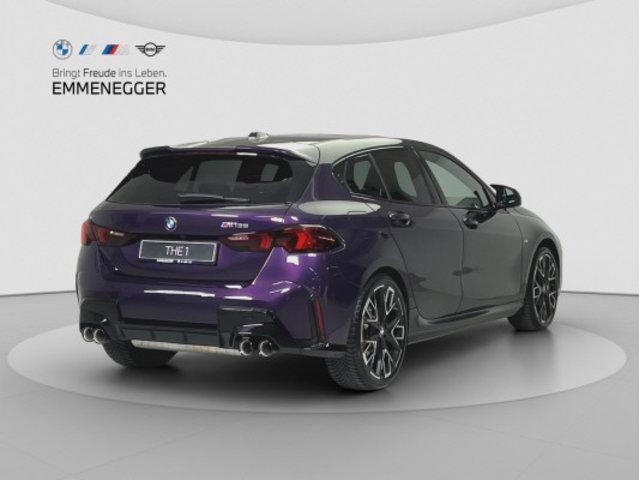 BMW 1er Reihe F70 M135i xDrive-image-4